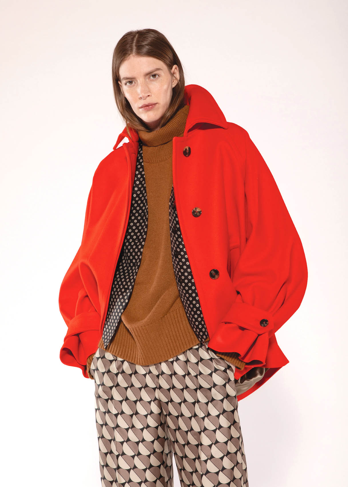 Alberto Biani Fashion Collection F/W 2025-26