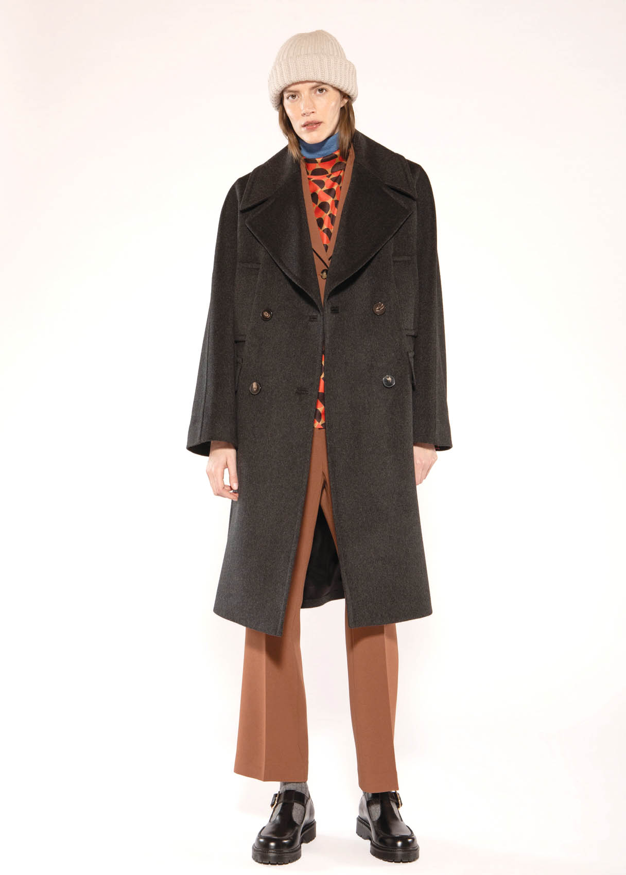 Alberto Biani Fashion Collection F/W 2025-26