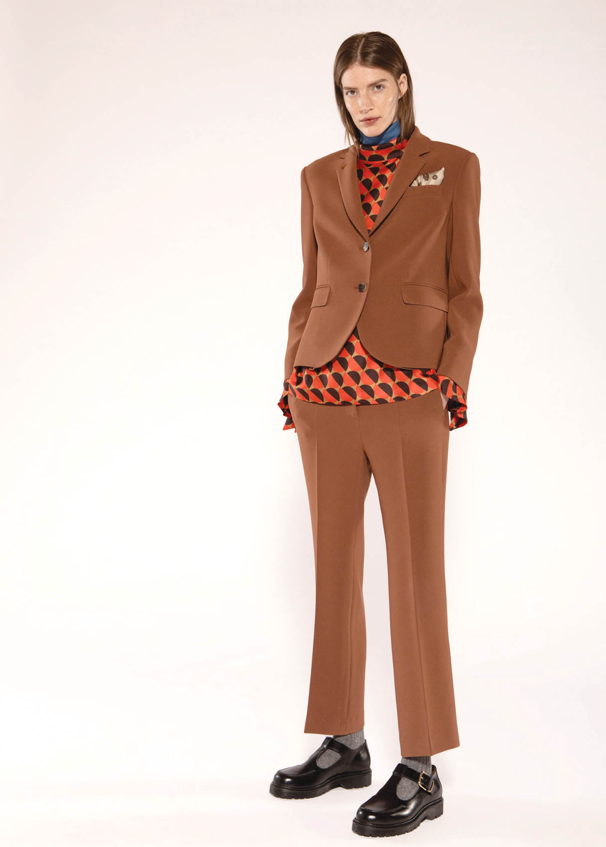 Alberto Biani Fashion Collection F/W 2025-26