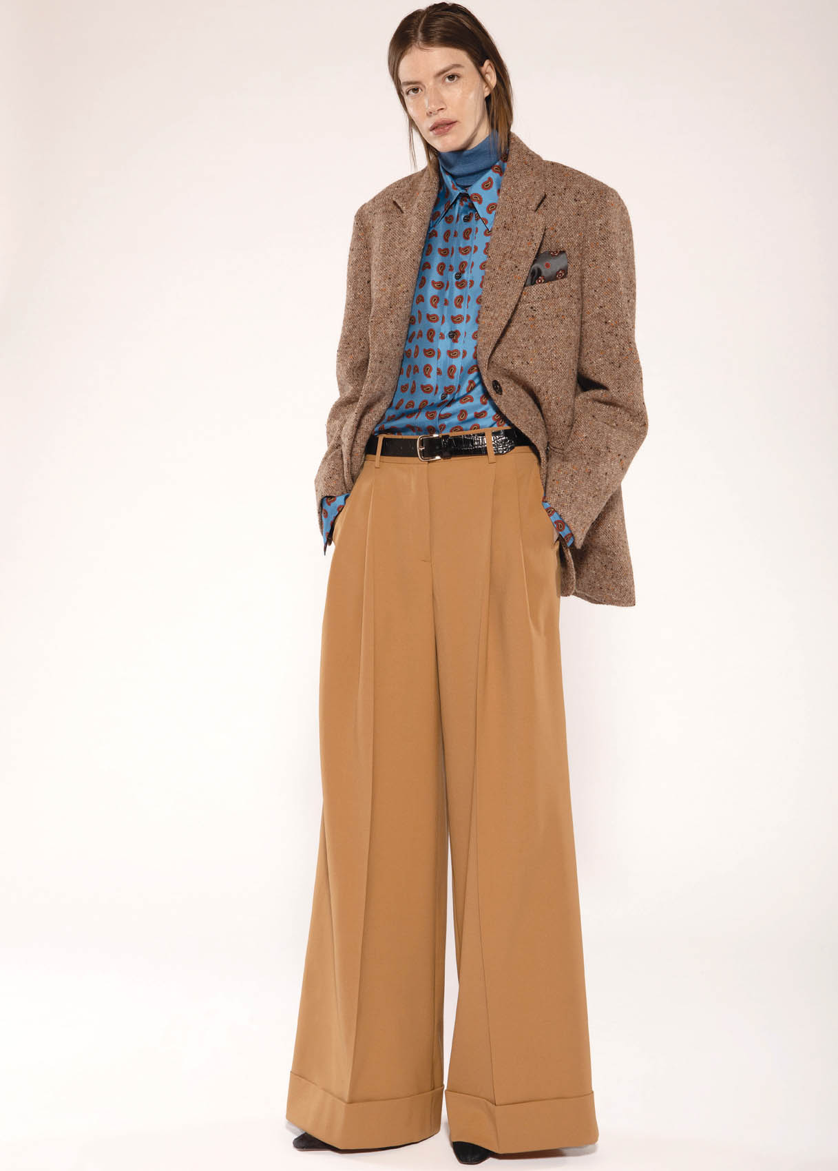 Alberto Biani Fashion Collection F/W 2025-26