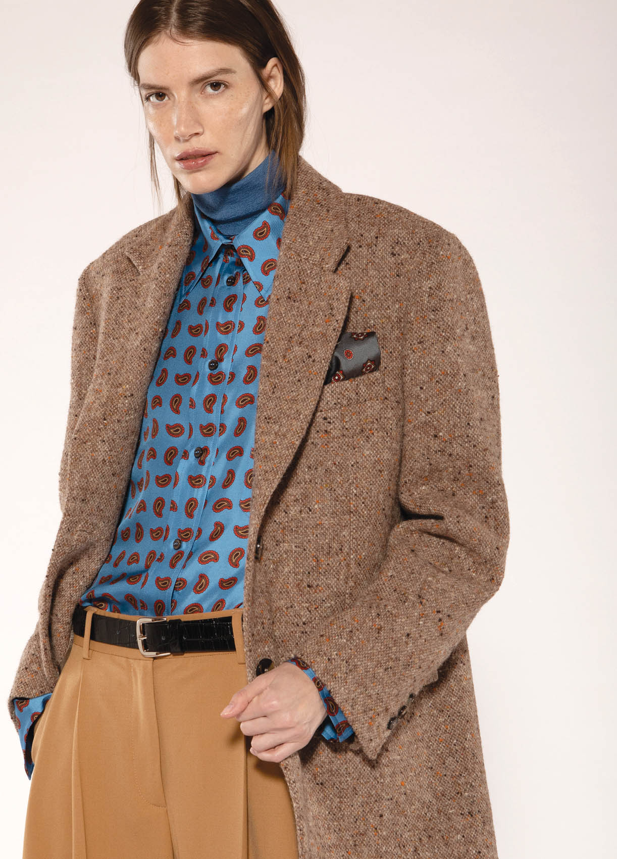 Alberto Biani Fashion Collection F/W 2025-26