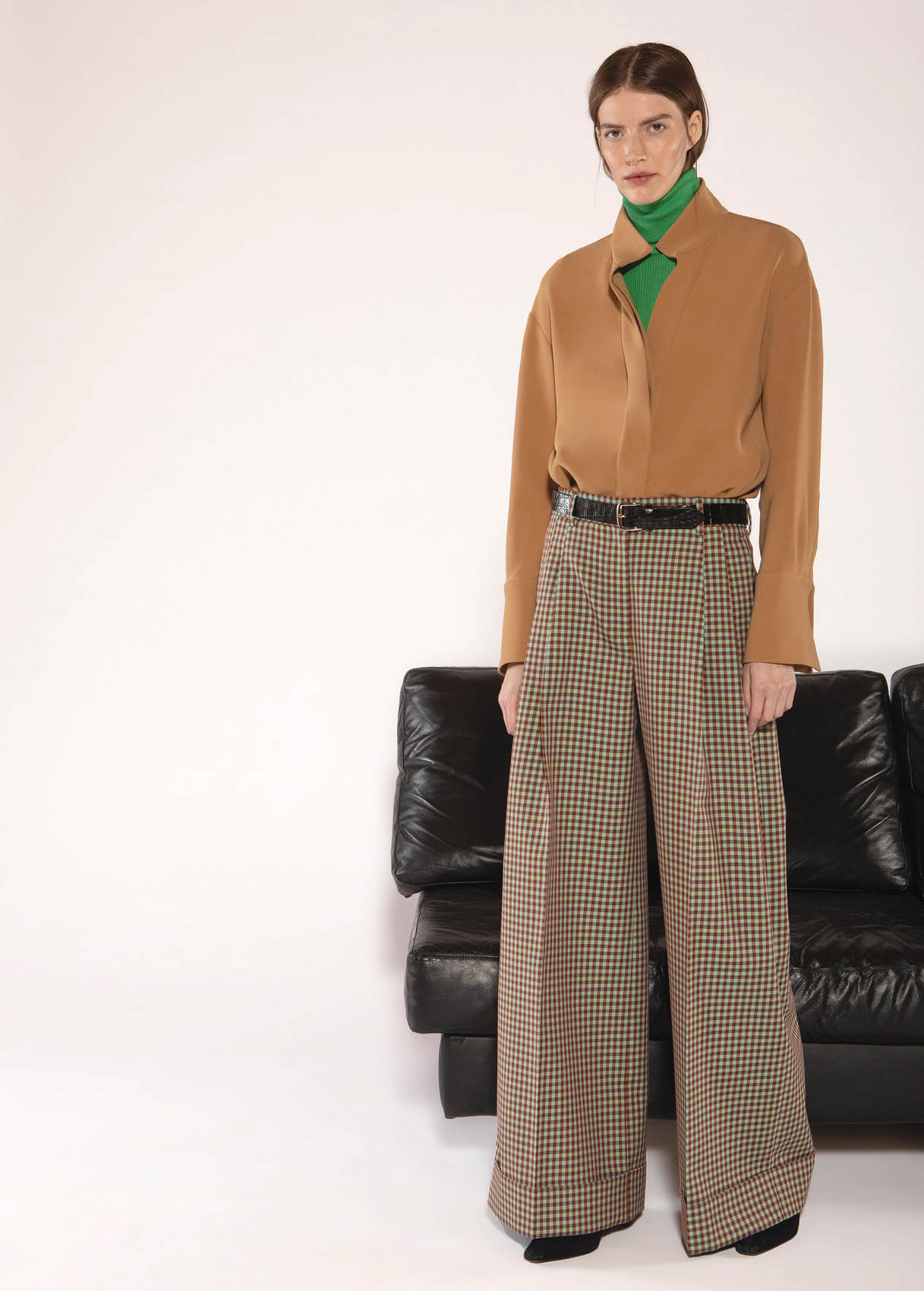 Alberto Biani Fashion Collection F/W 2025-26