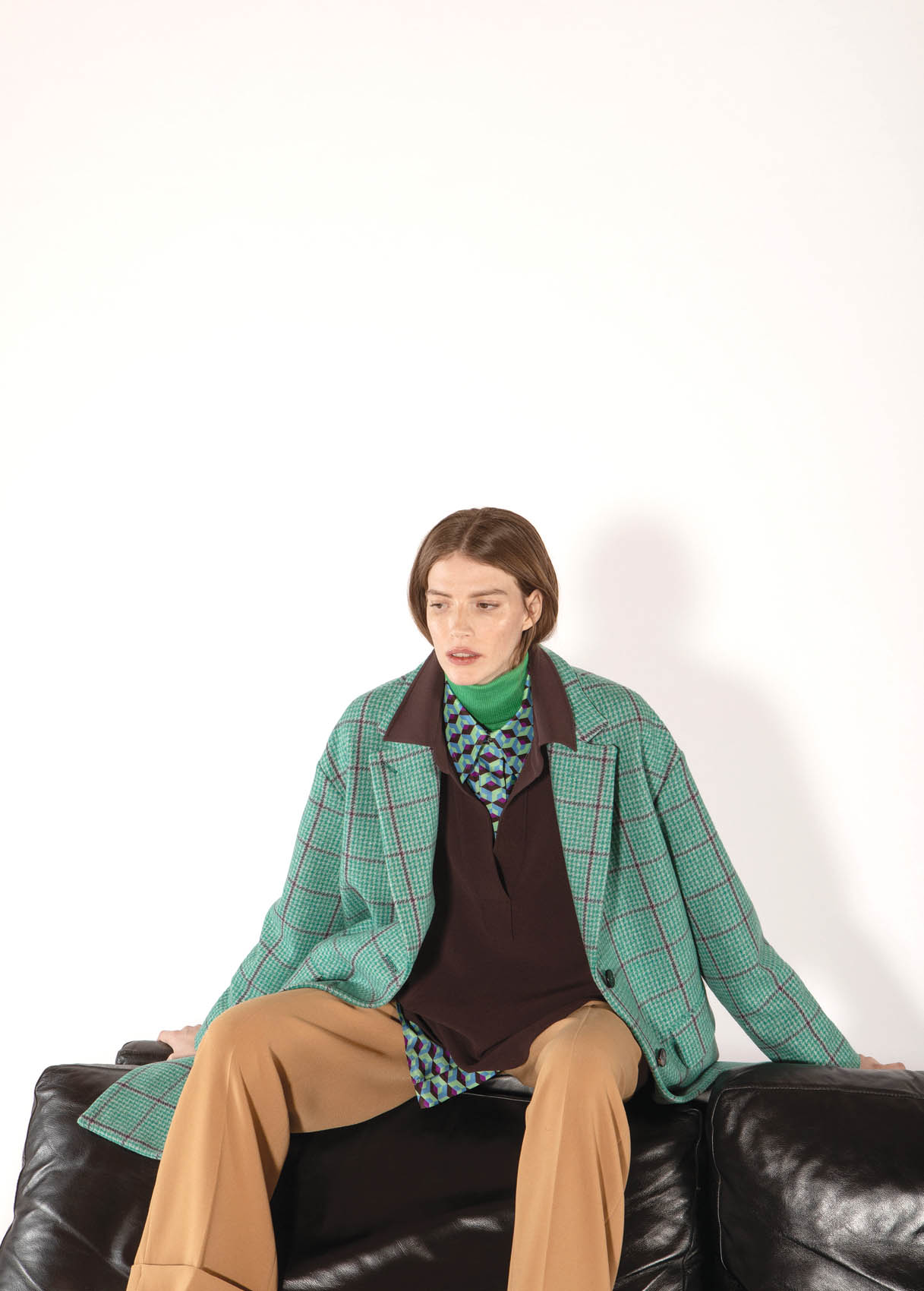 Alberto Biani Fashion Collection F/W 2025-26