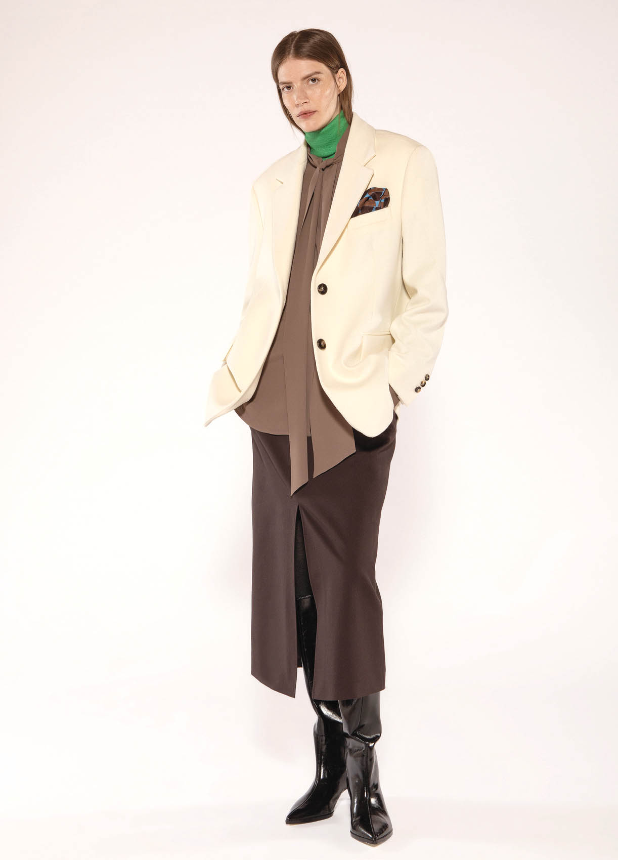 Alberto Biani Fashion Collection F/W 2025-26