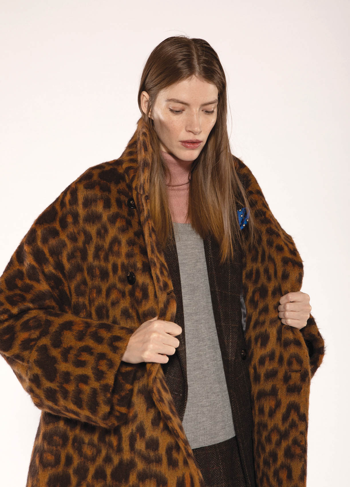 Alberto Biani Fashion Collection F/W 2025-26
