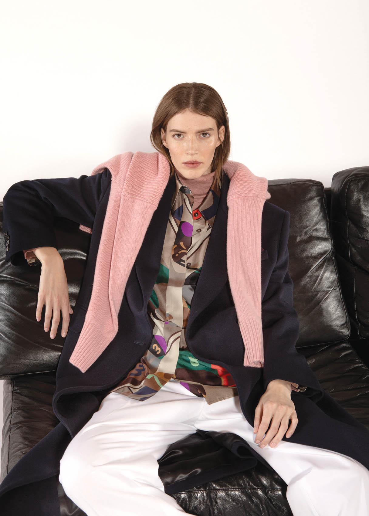 Alberto Biani Fashion Collection F/W 2025-26
