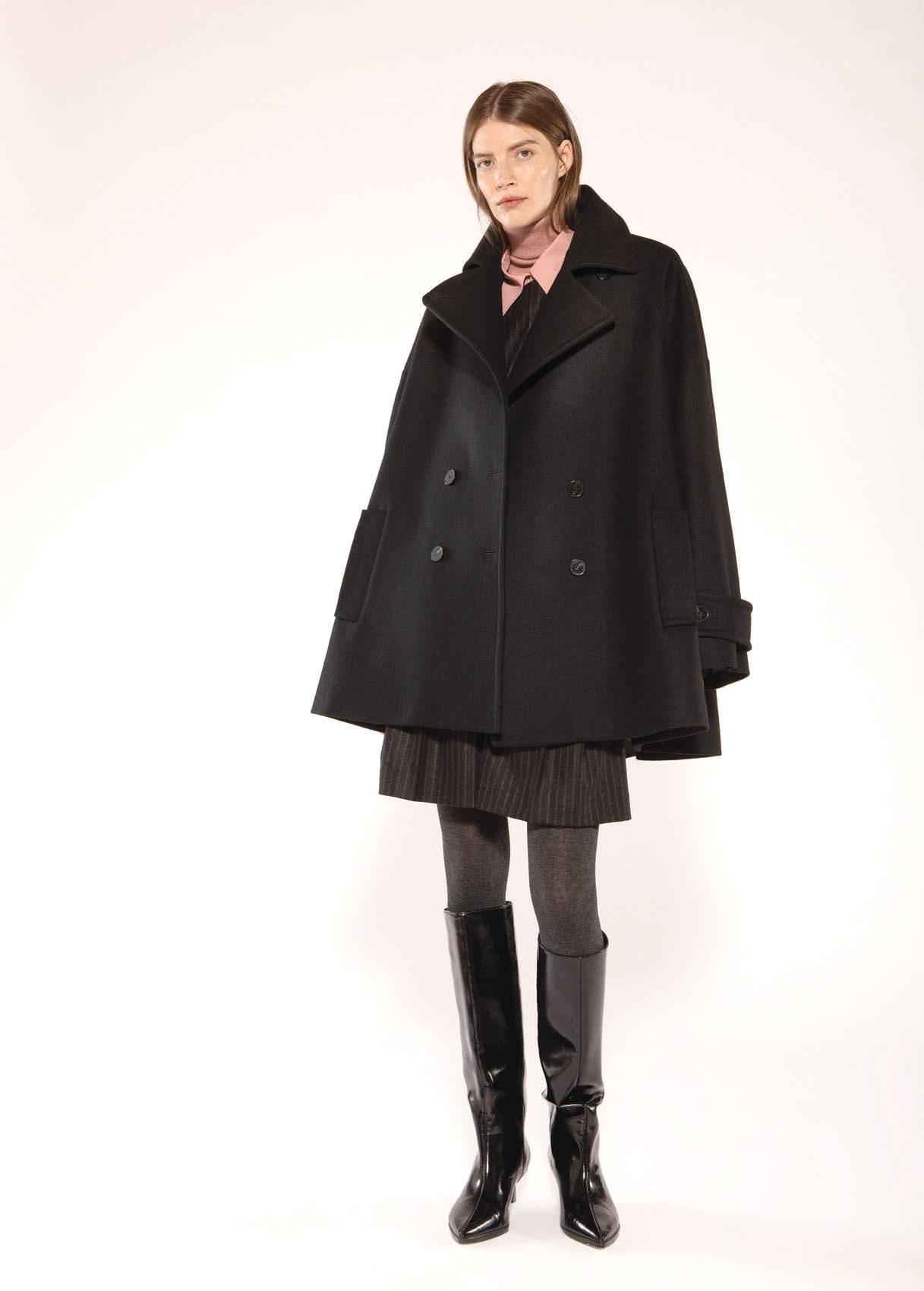 Alberto Biani Fashion Collection F/W 2025-26
