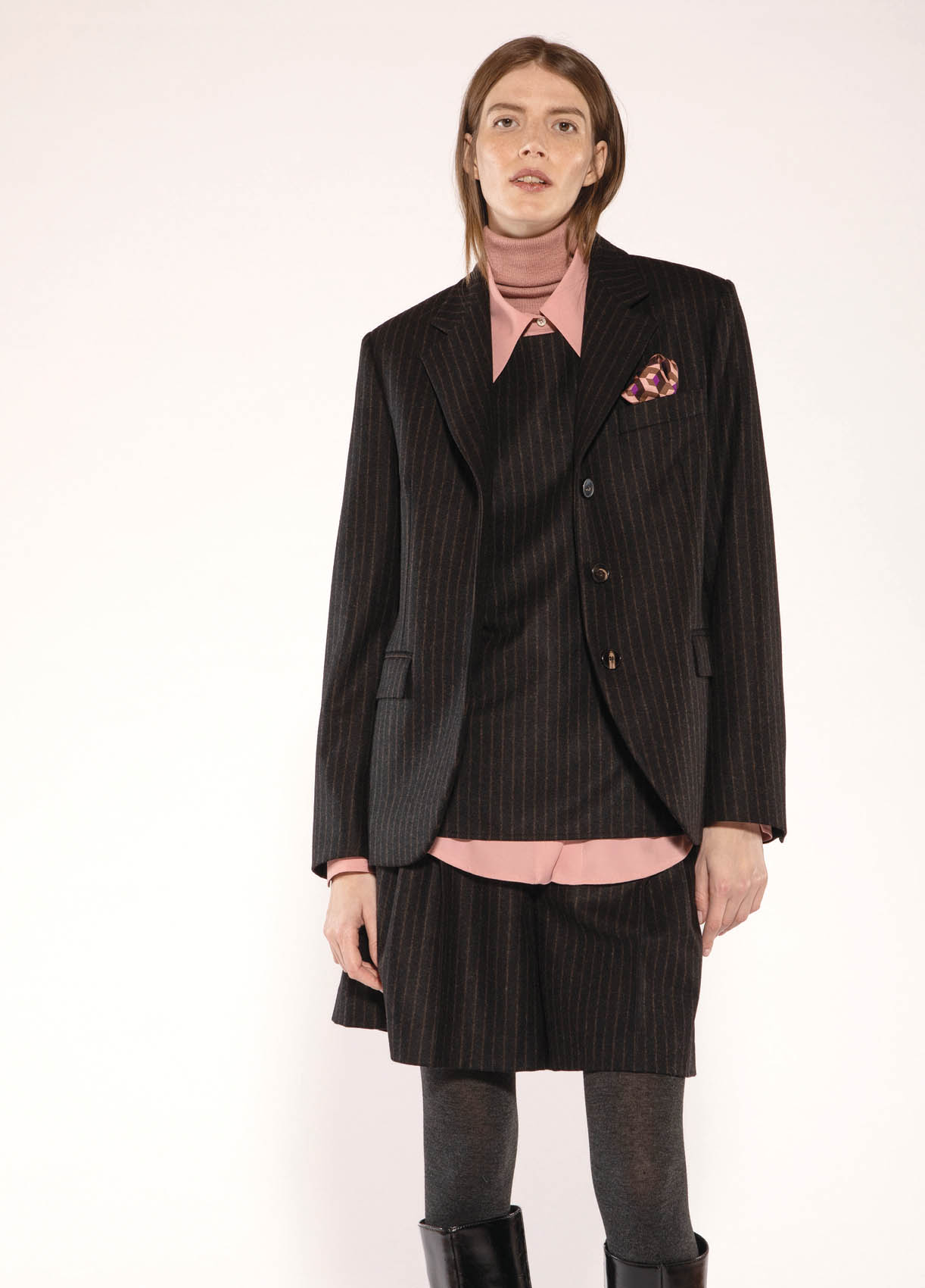 Alberto Biani Fashion Collection F/W 2025-26