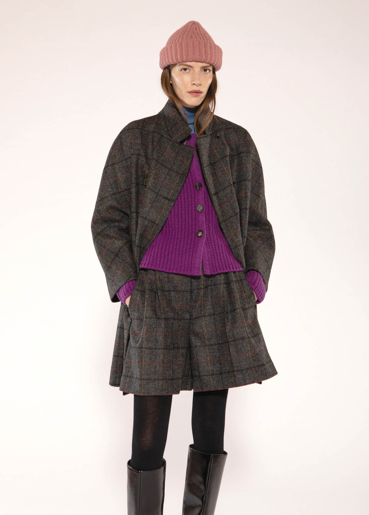 Alberto Biani Fashion Collection F/W 2025-26