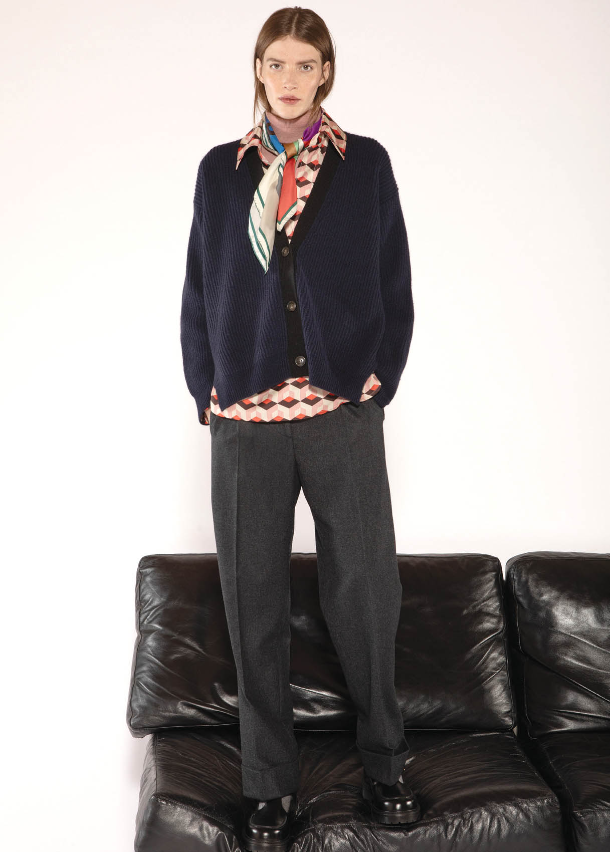 Alberto Biani Fashion Collection F/W 2025-26