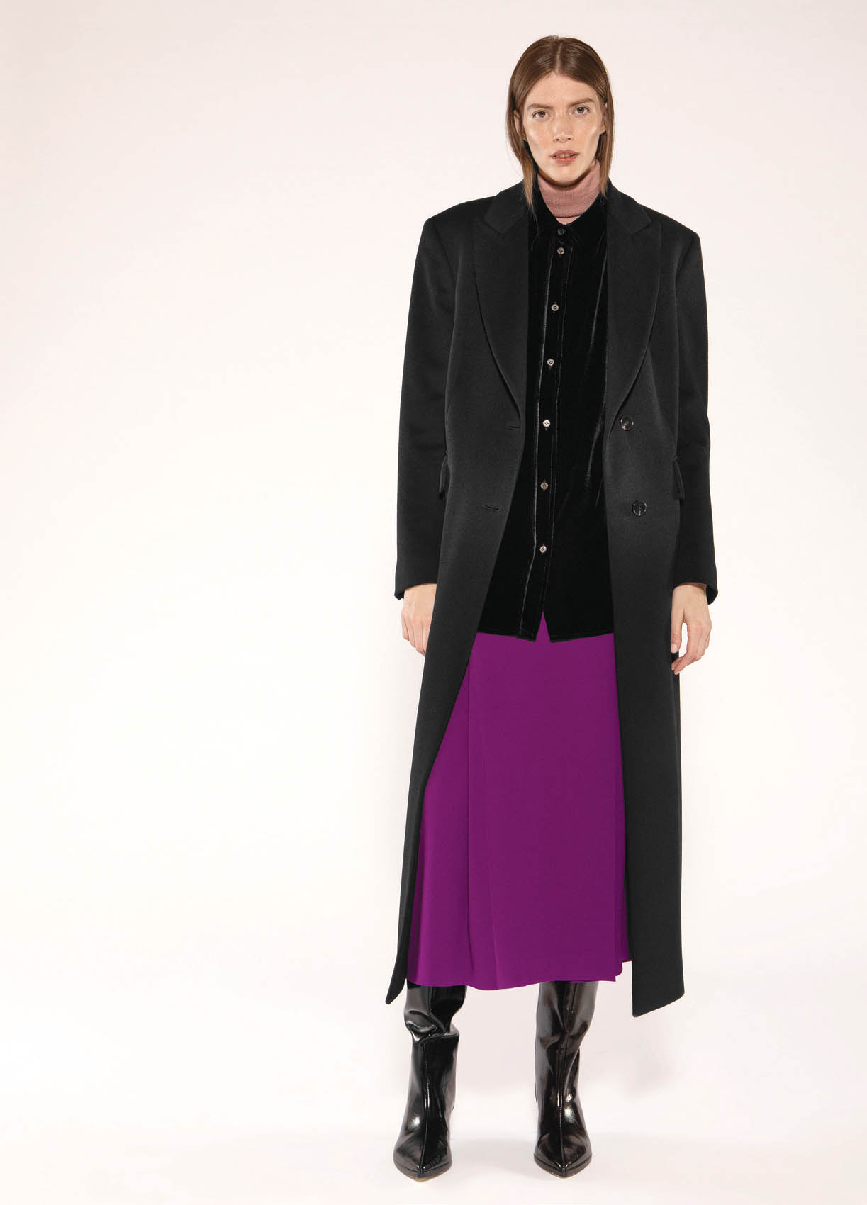 Alberto Biani Fashion Collection F/W 2025-26