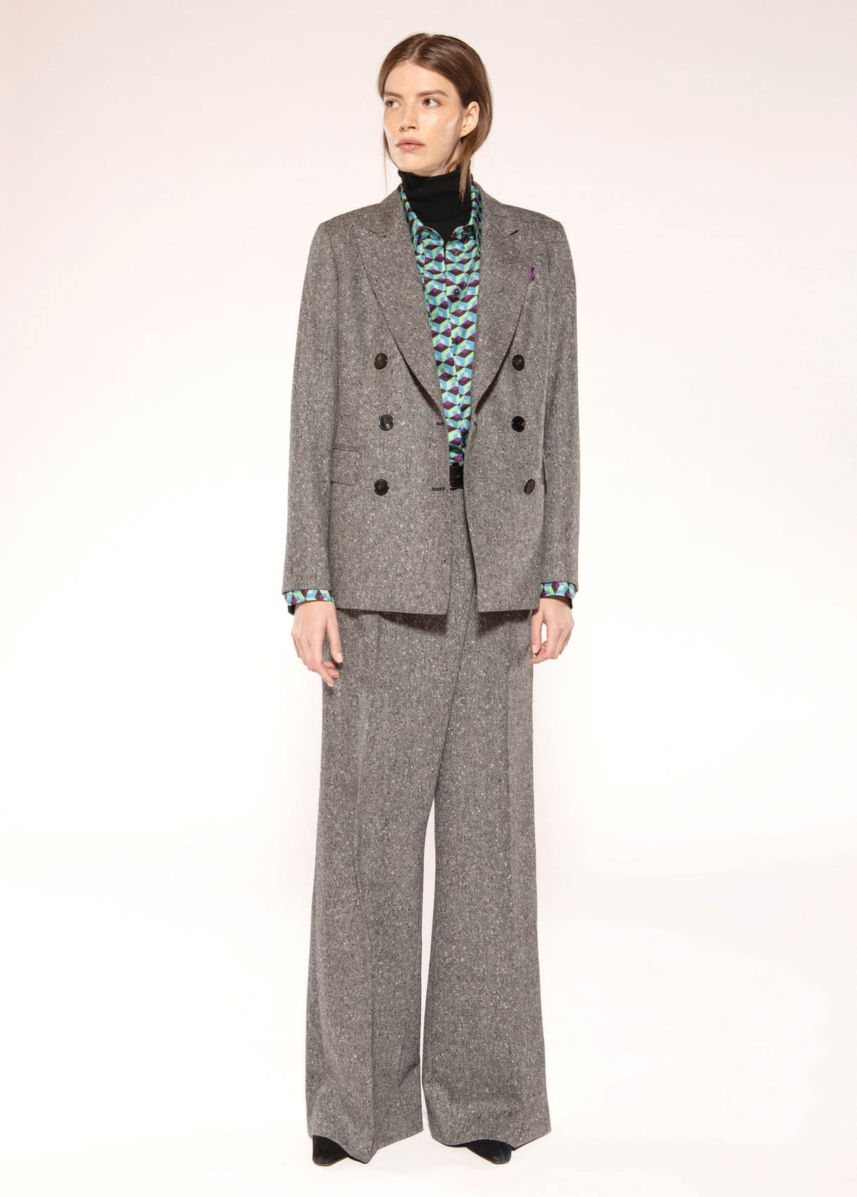 Alberto Biani Fashion Collection F/W 2025-26