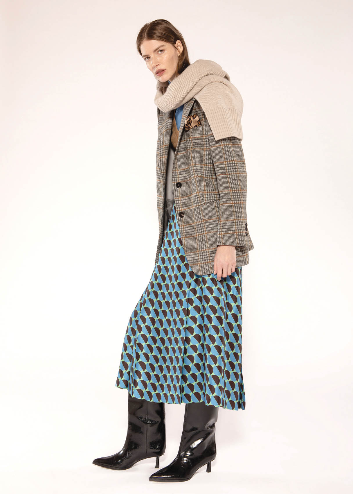 Alberto Biani Fashion Collection F/W 2025-26