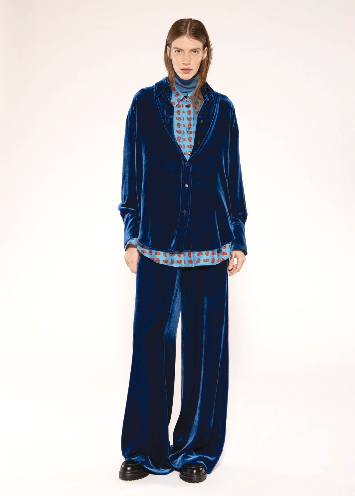 Alberto Biani Fashion Collection F/W 2025-26