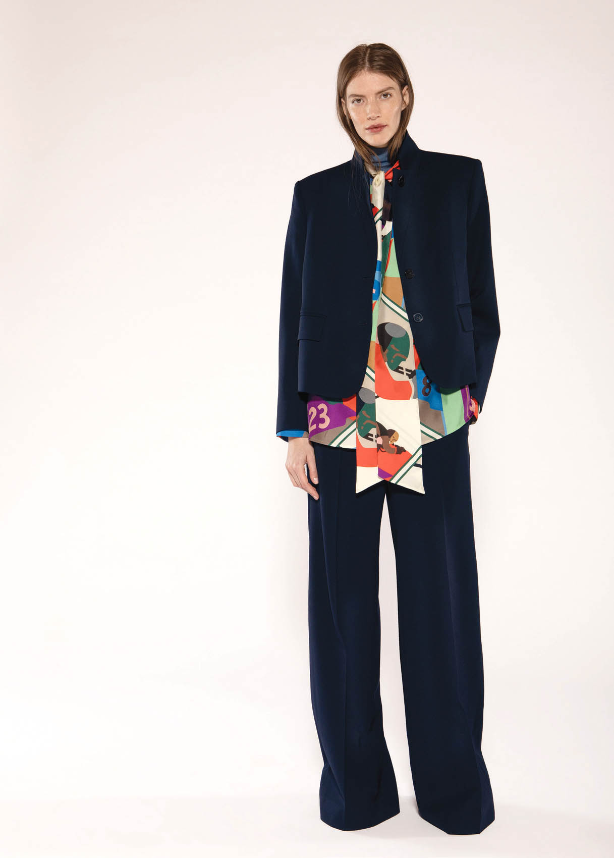 Alberto Biani Fashion Collection F/W 2025-26