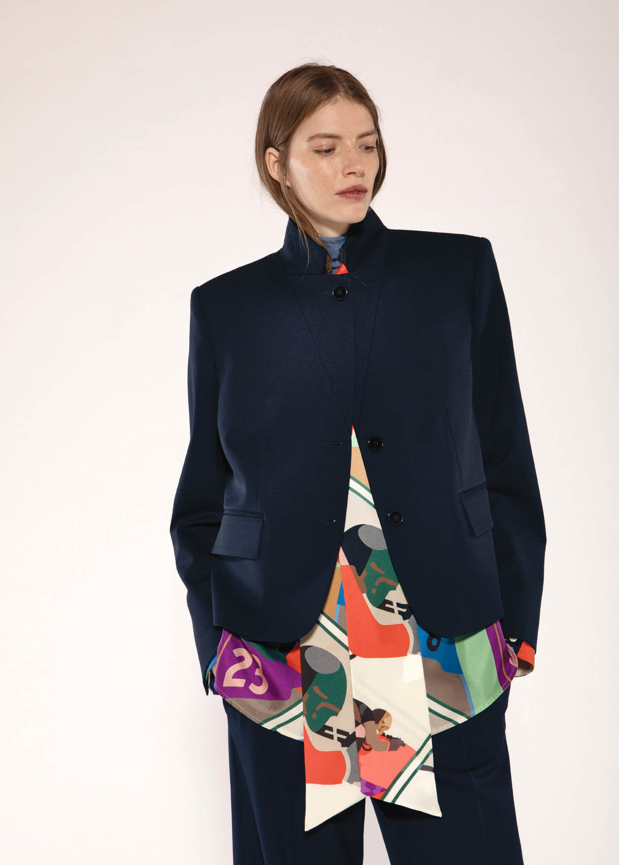 Alberto Biani Fashion Collection F/W 2025-26