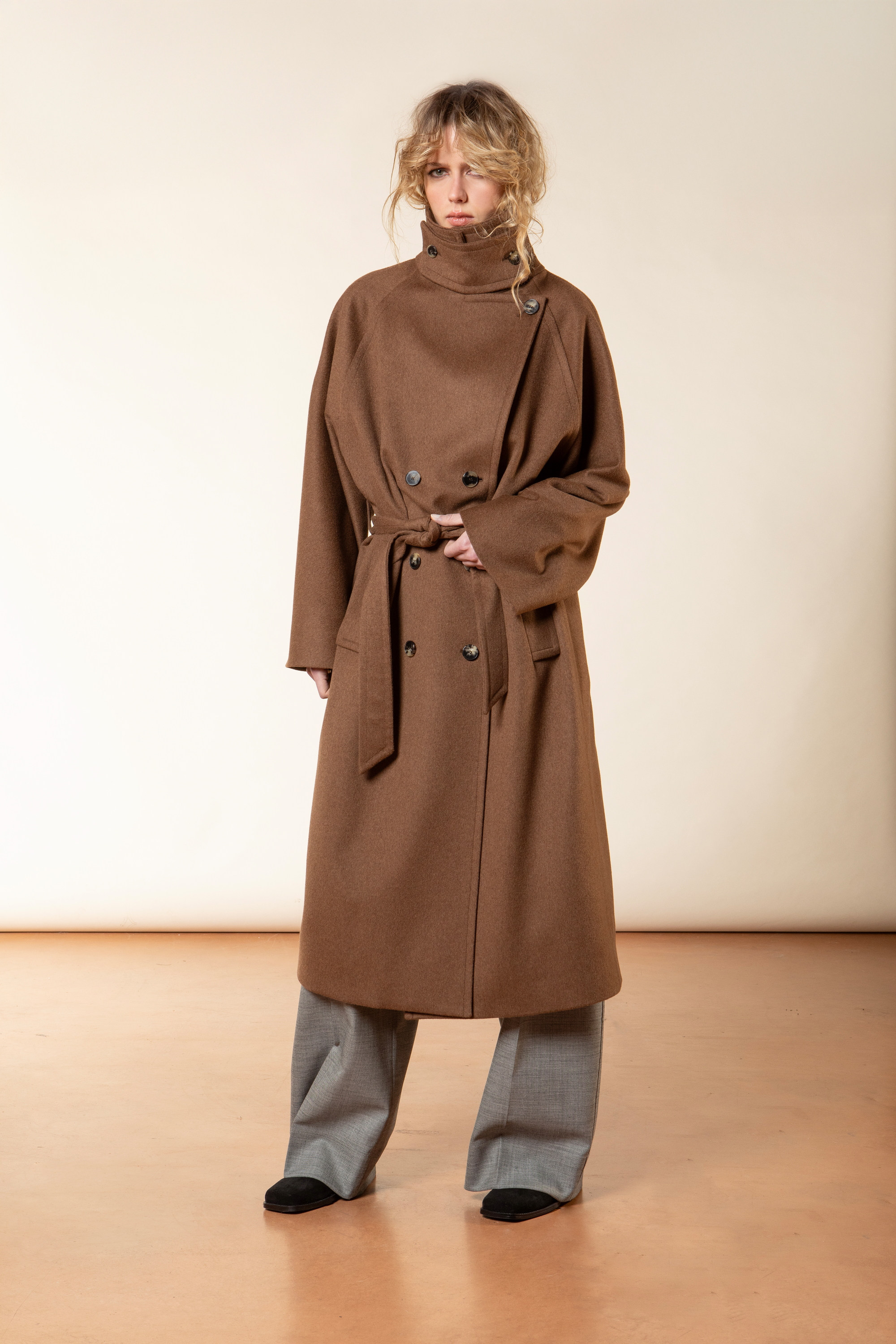 Alberto Biani Fashion Collezione F/W 2026