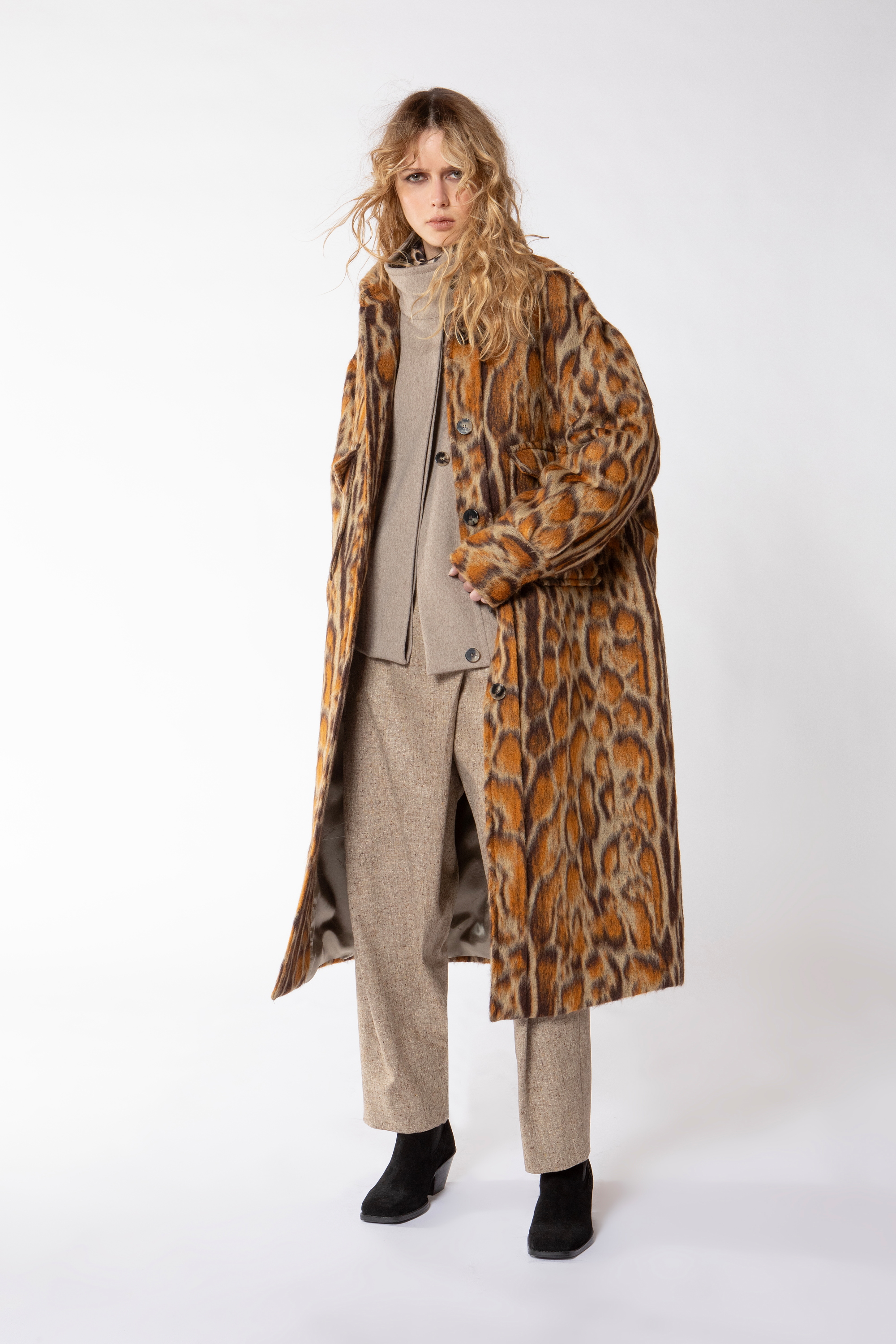 Alberto Biani Fashion Collezione F/W 2026