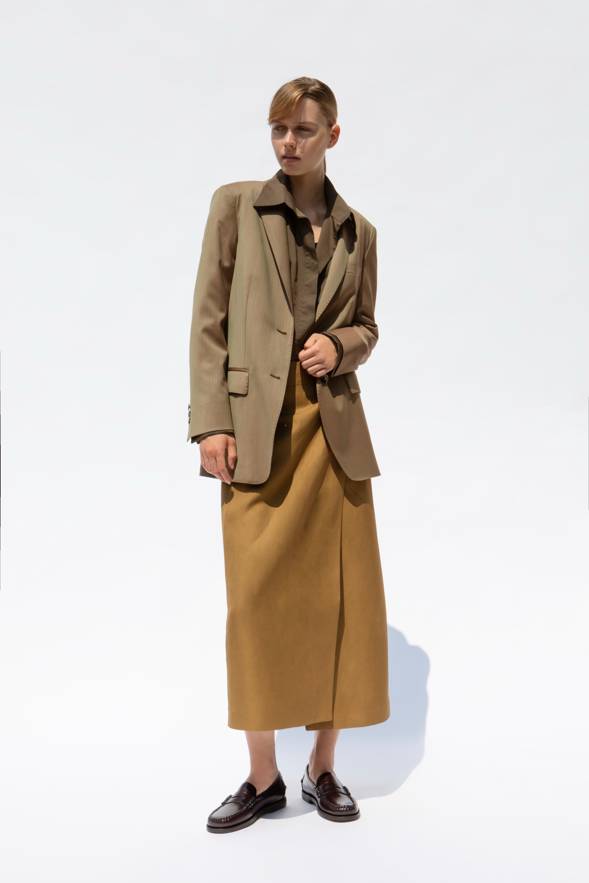 Alberto Biani Fashion Collezione S/S 2026