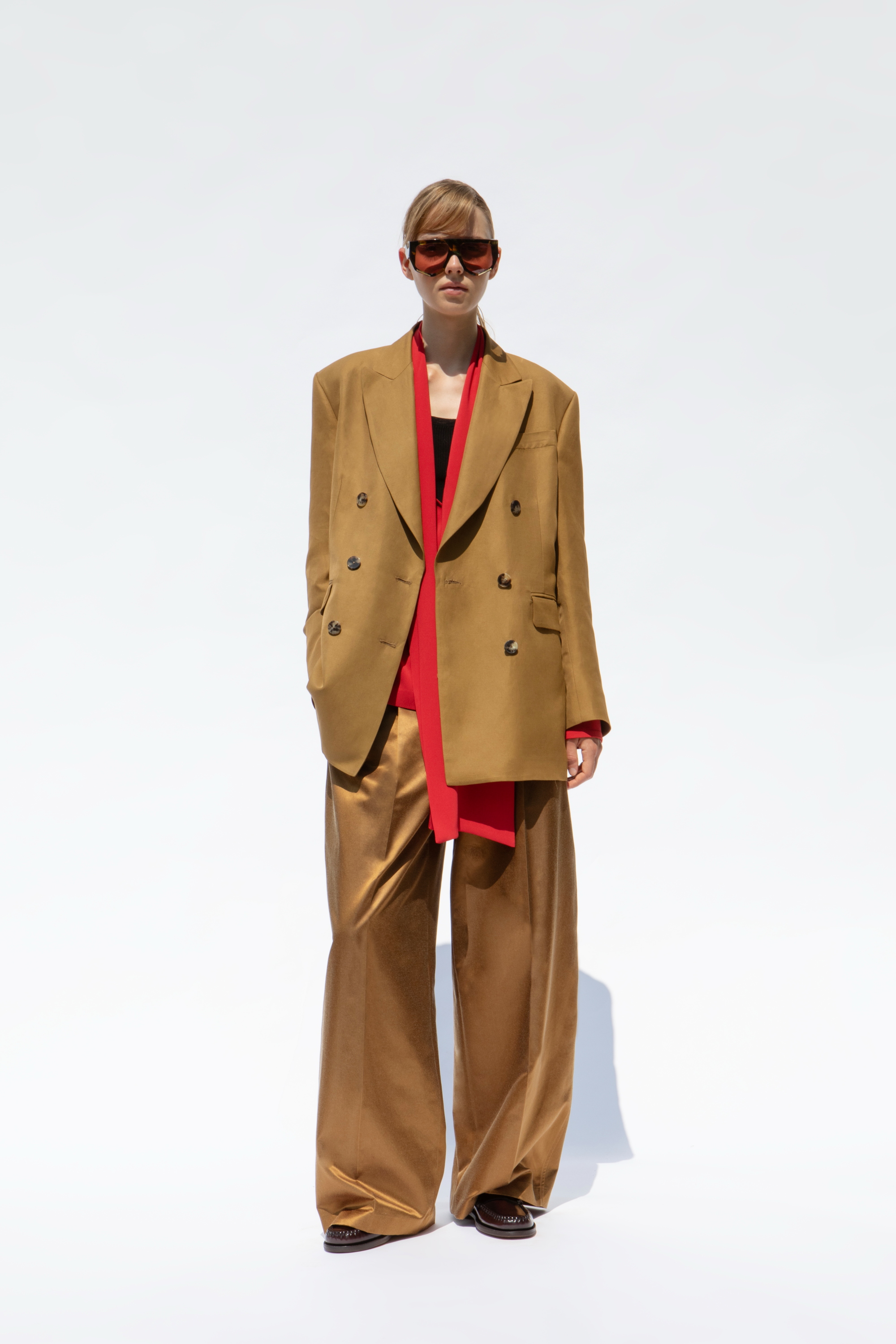 Alberto Biani Fashion Collezione S/S 2026