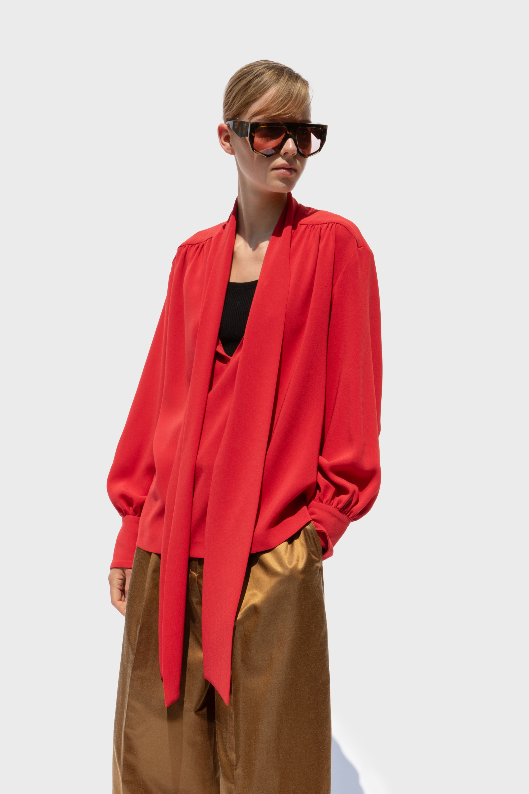 Alberto Biani Fashion Collezione S/S 2026