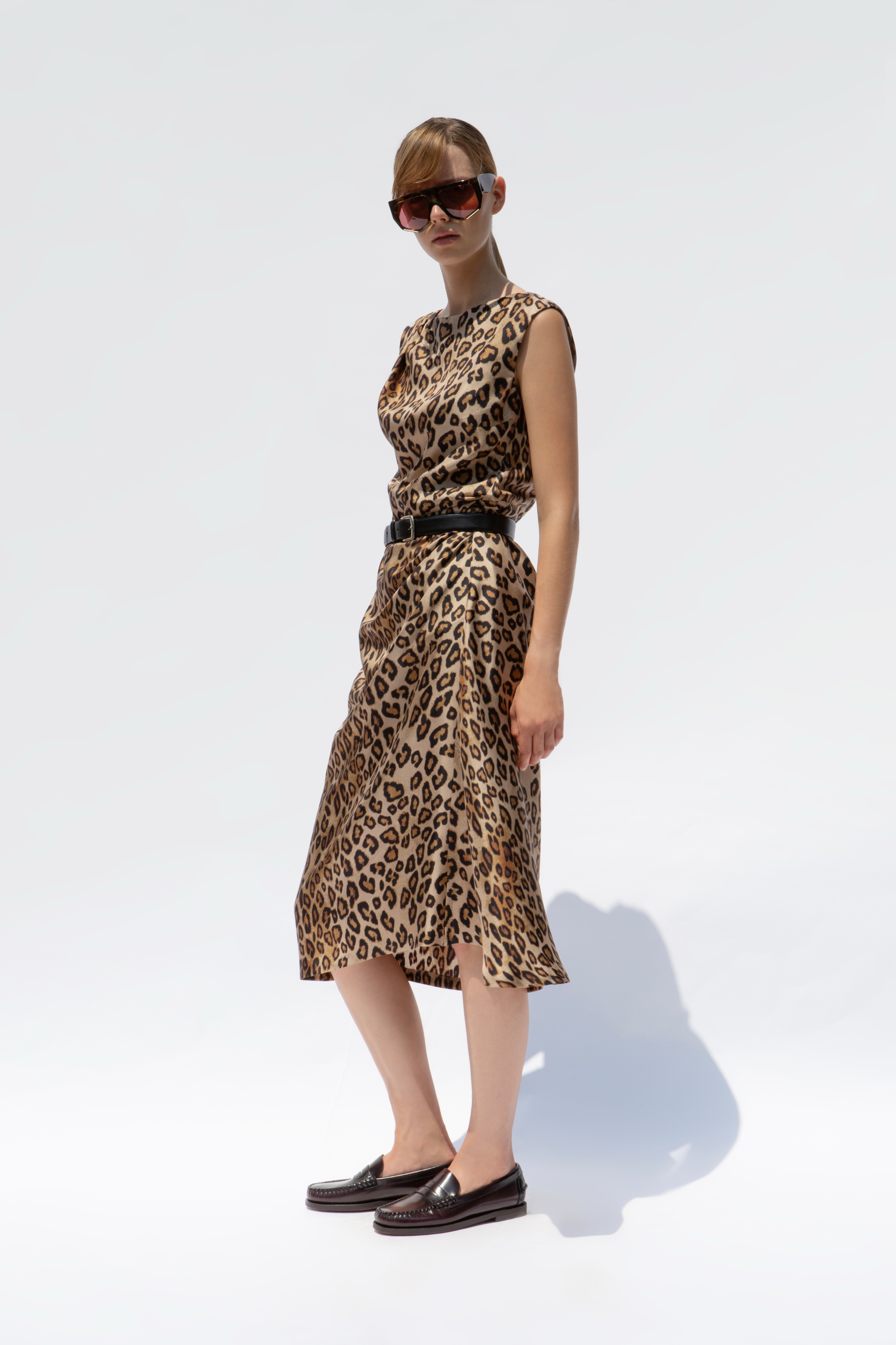 Alberto Biani Fashion Collezione S/S 2026