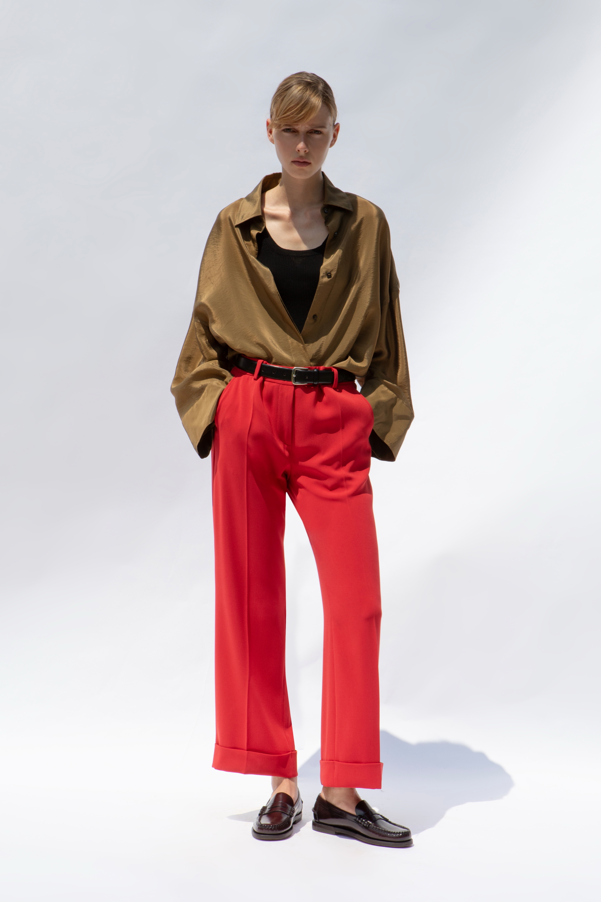 Alberto Biani Fashion Collezione S/S 2026