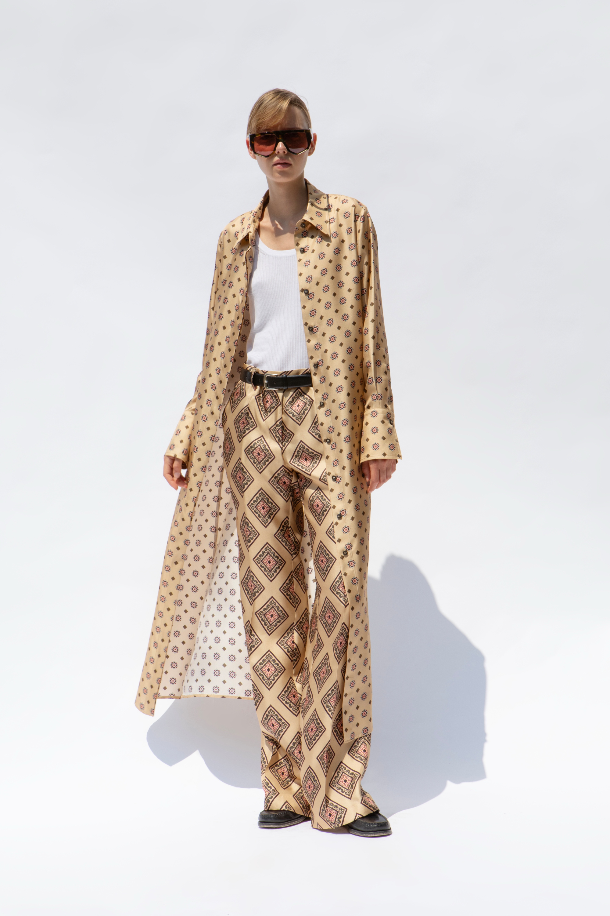 Alberto Biani Fashion Collezione S/S 2026