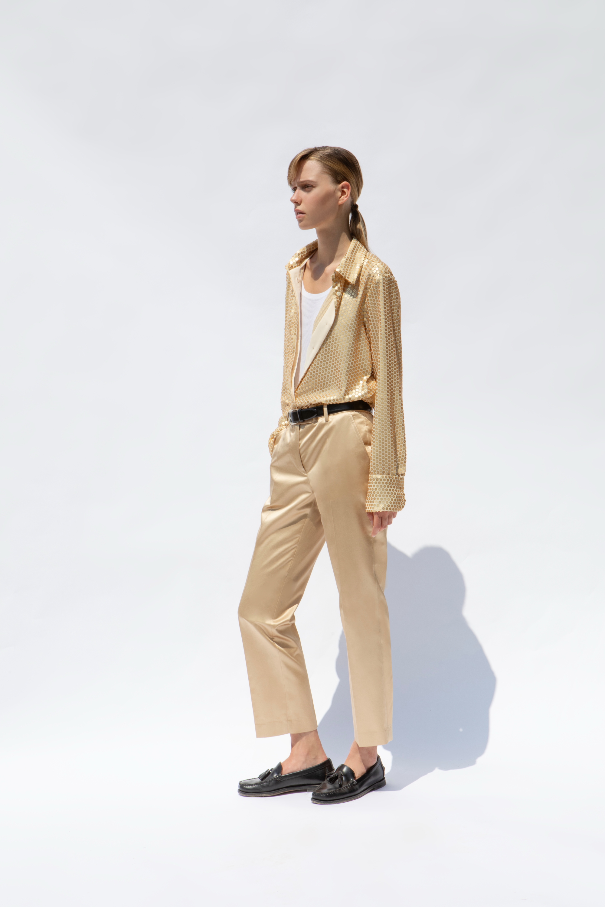 Alberto Biani Fashion Collezione S/S 2026