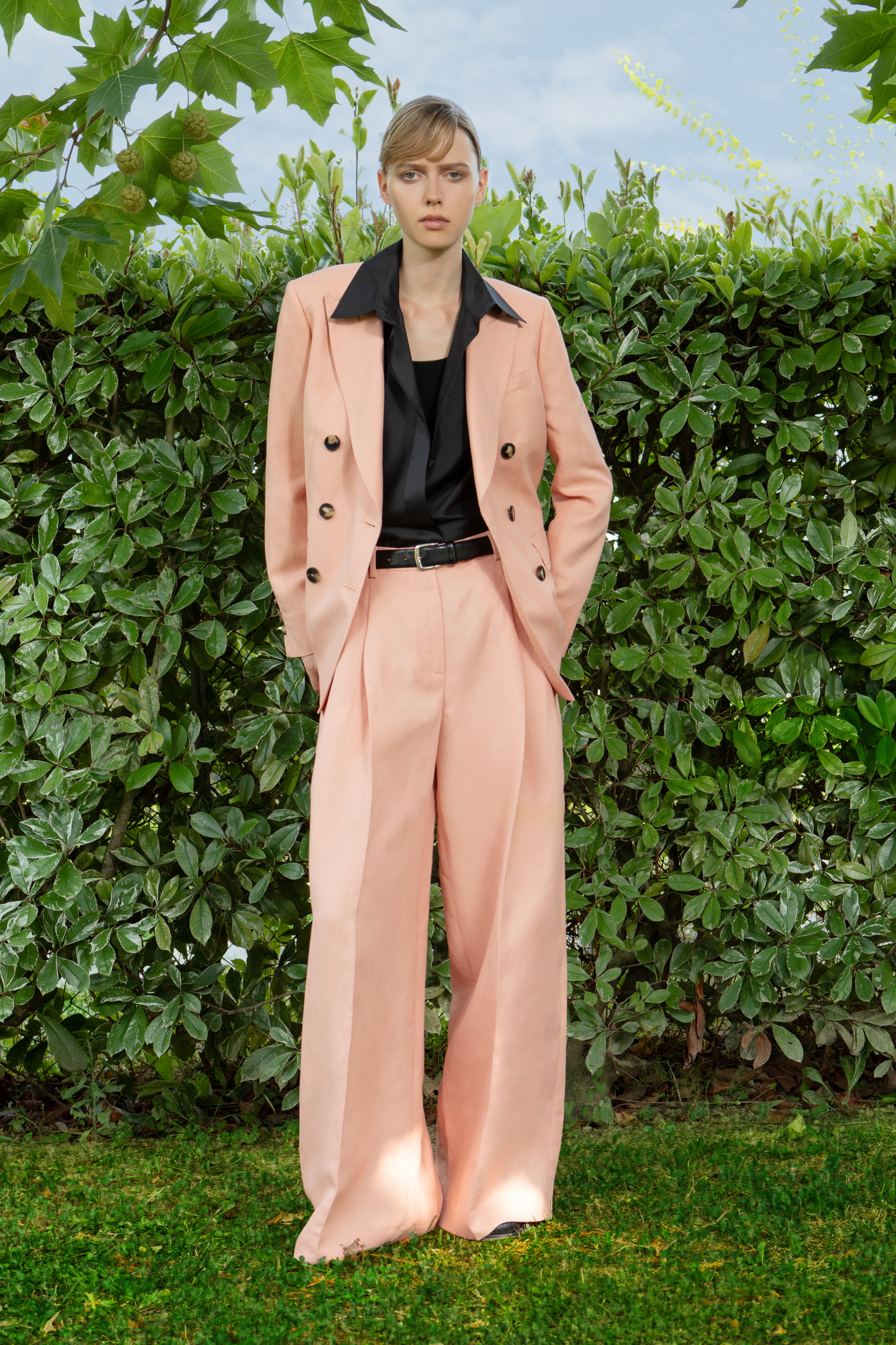 Alberto Biani Fashion Collezione S/S 2026