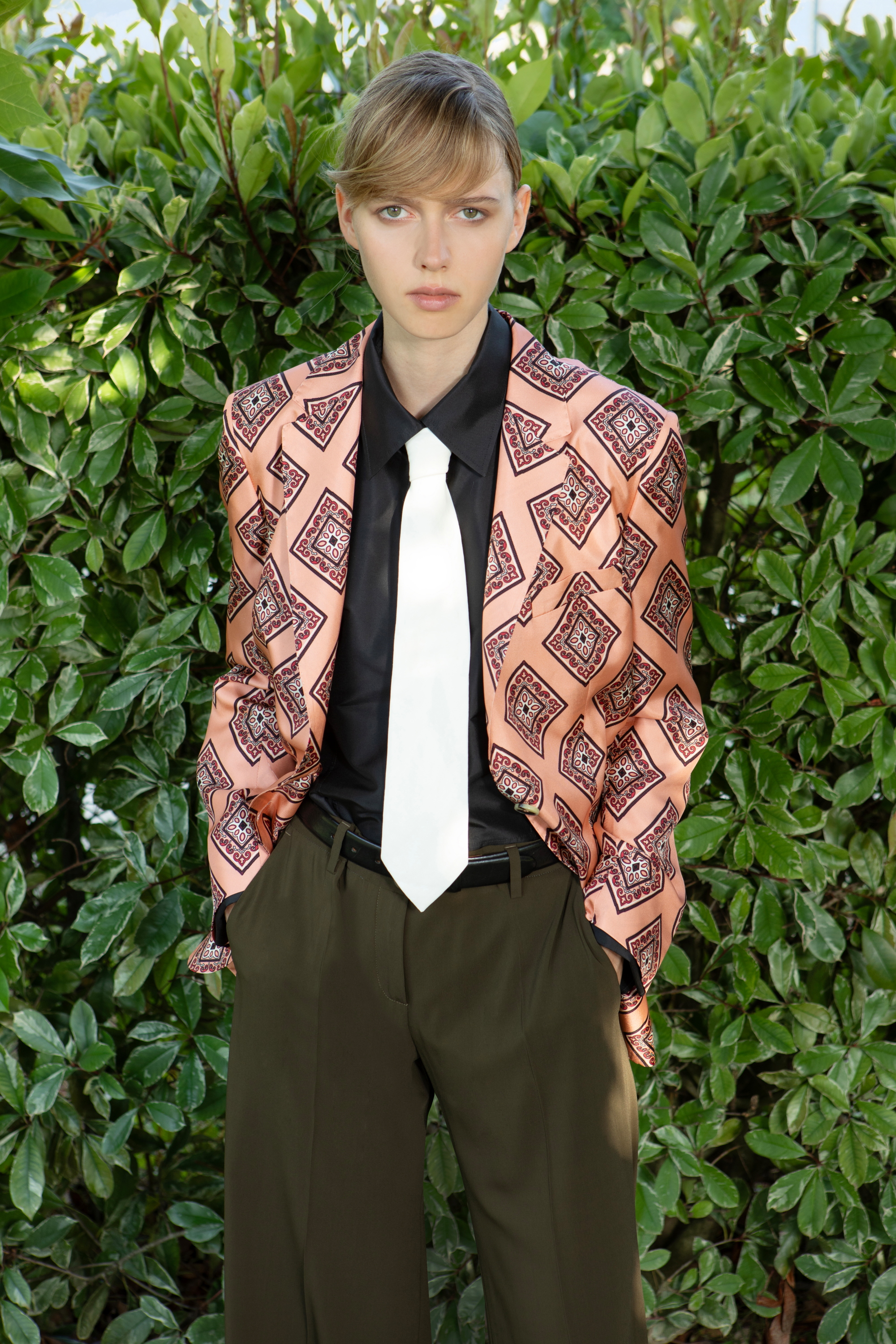 Alberto Biani Fashion Collezione S/S 2026