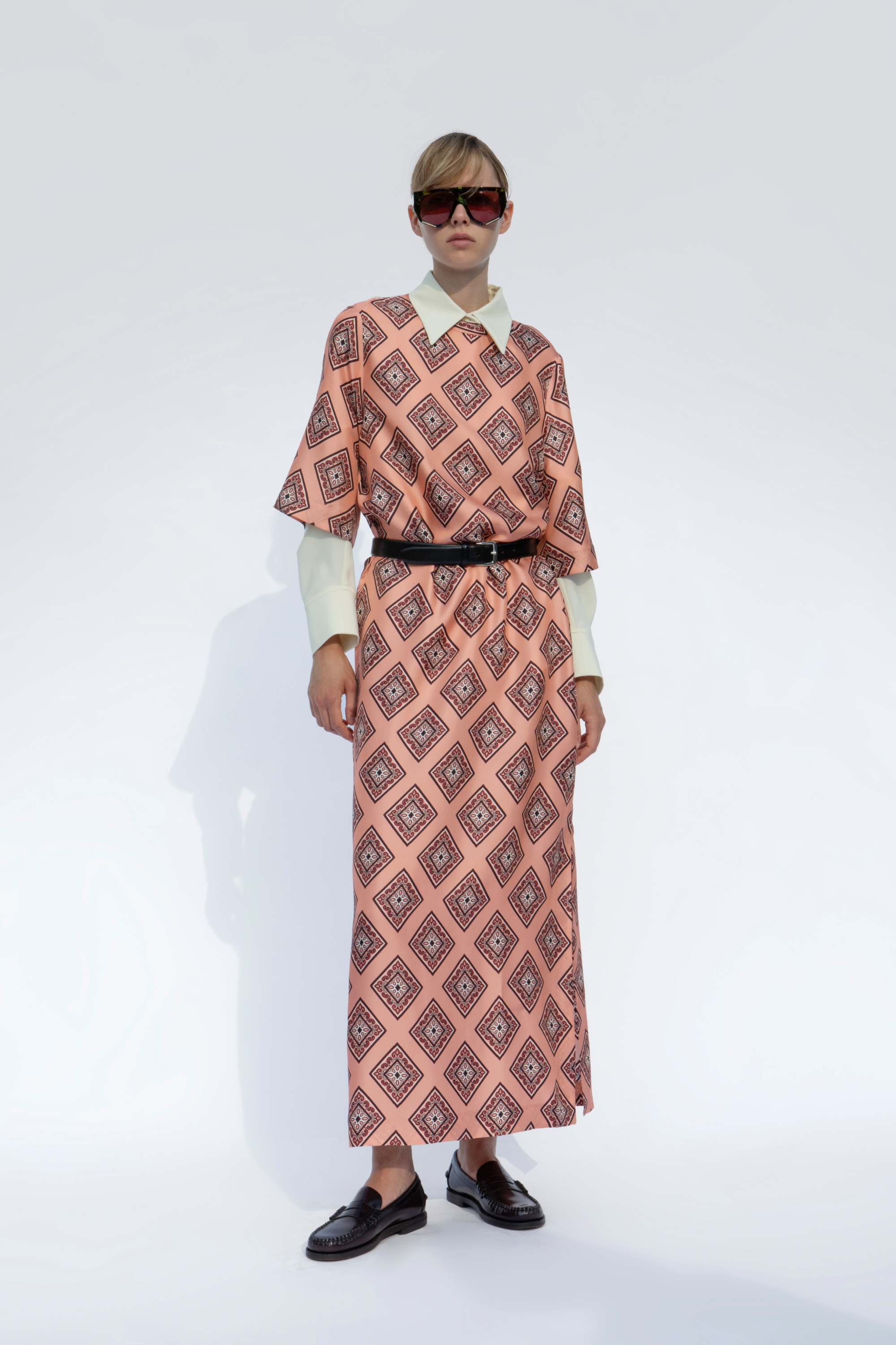 Alberto Biani Fashion Collezione S/S 2026