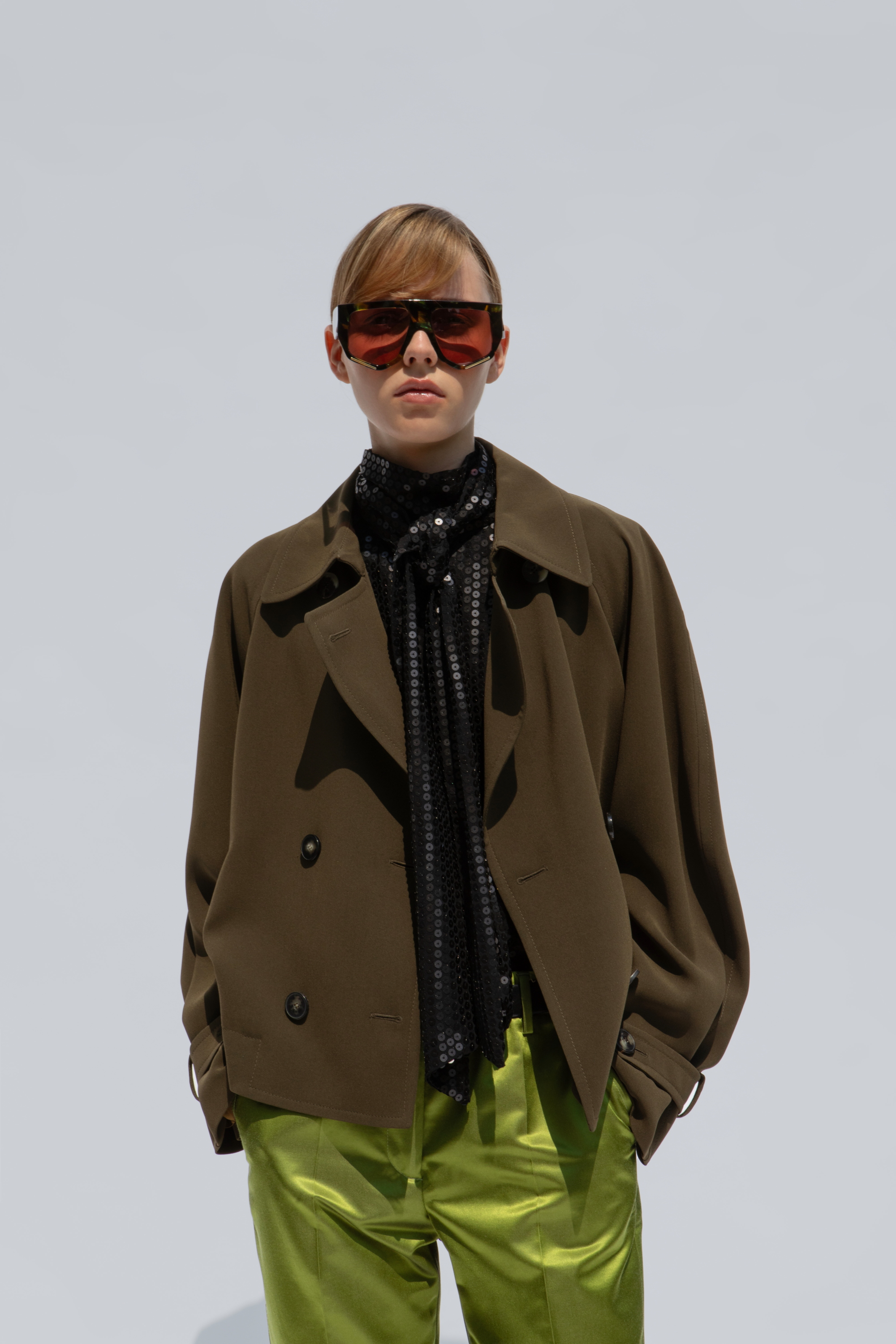 Alberto Biani Fashion Collezione S/S 2026