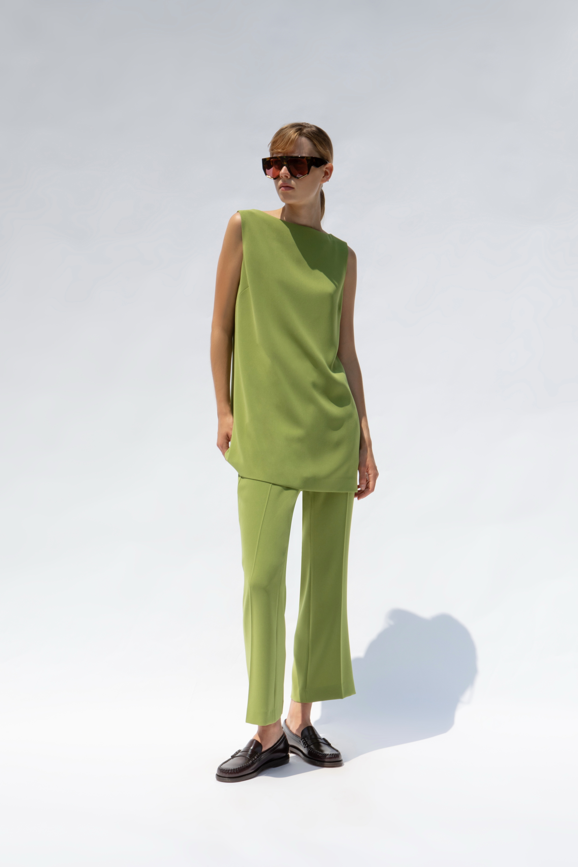 Alberto Biani Fashion Collezione S/S 2026