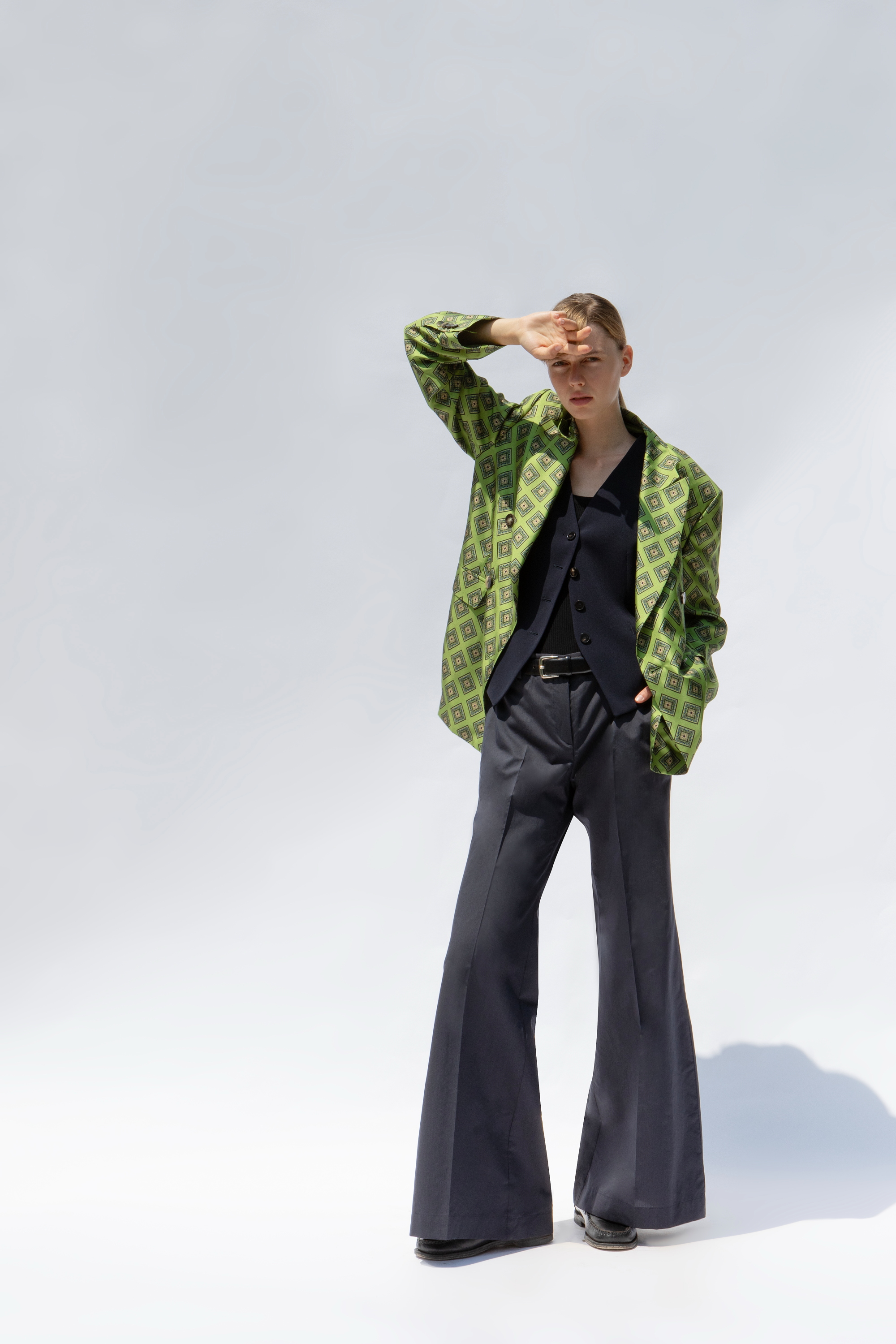 Alberto Biani Fashion Collezione S/S 2026