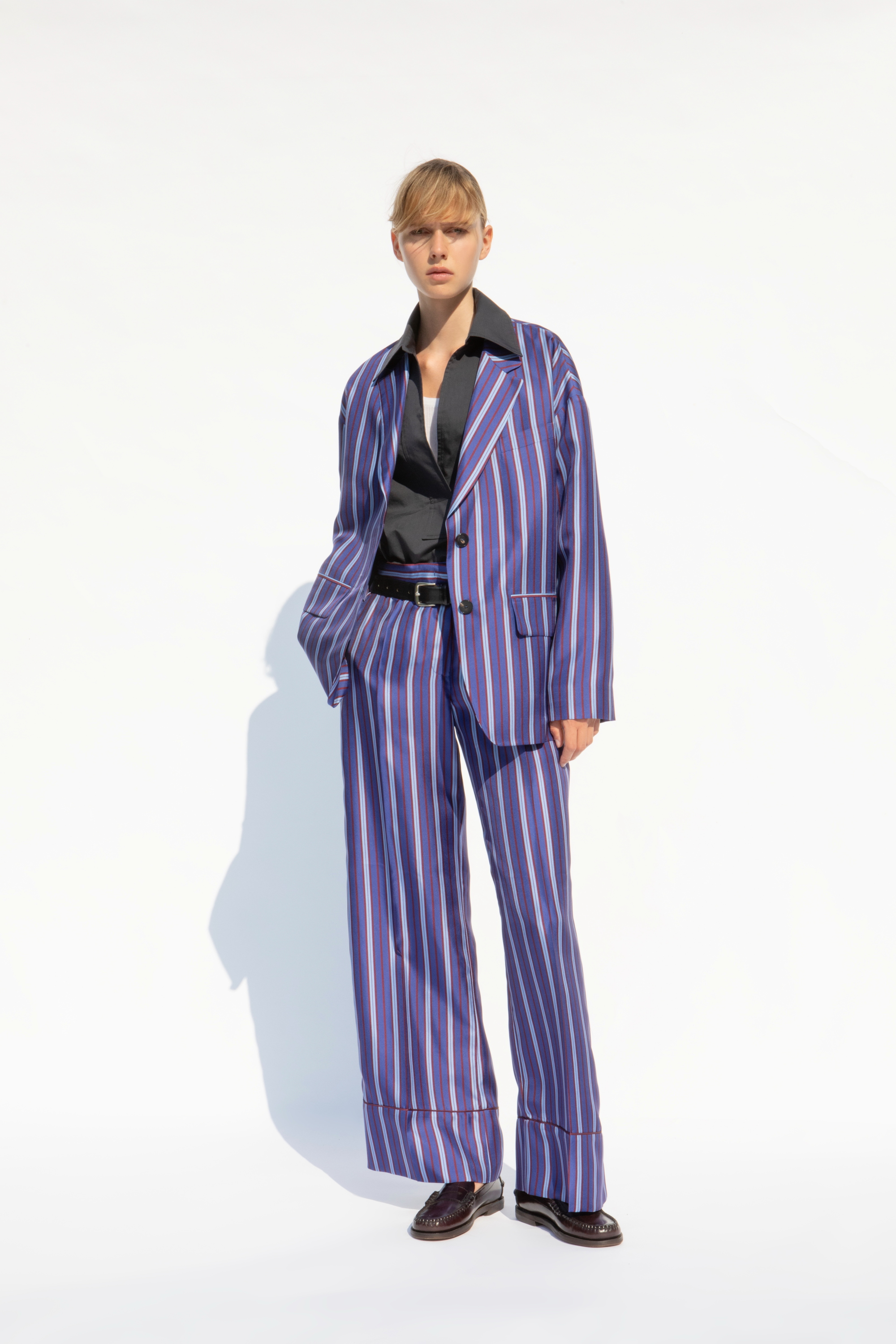 Alberto Biani Fashion Collezione S/S 2026