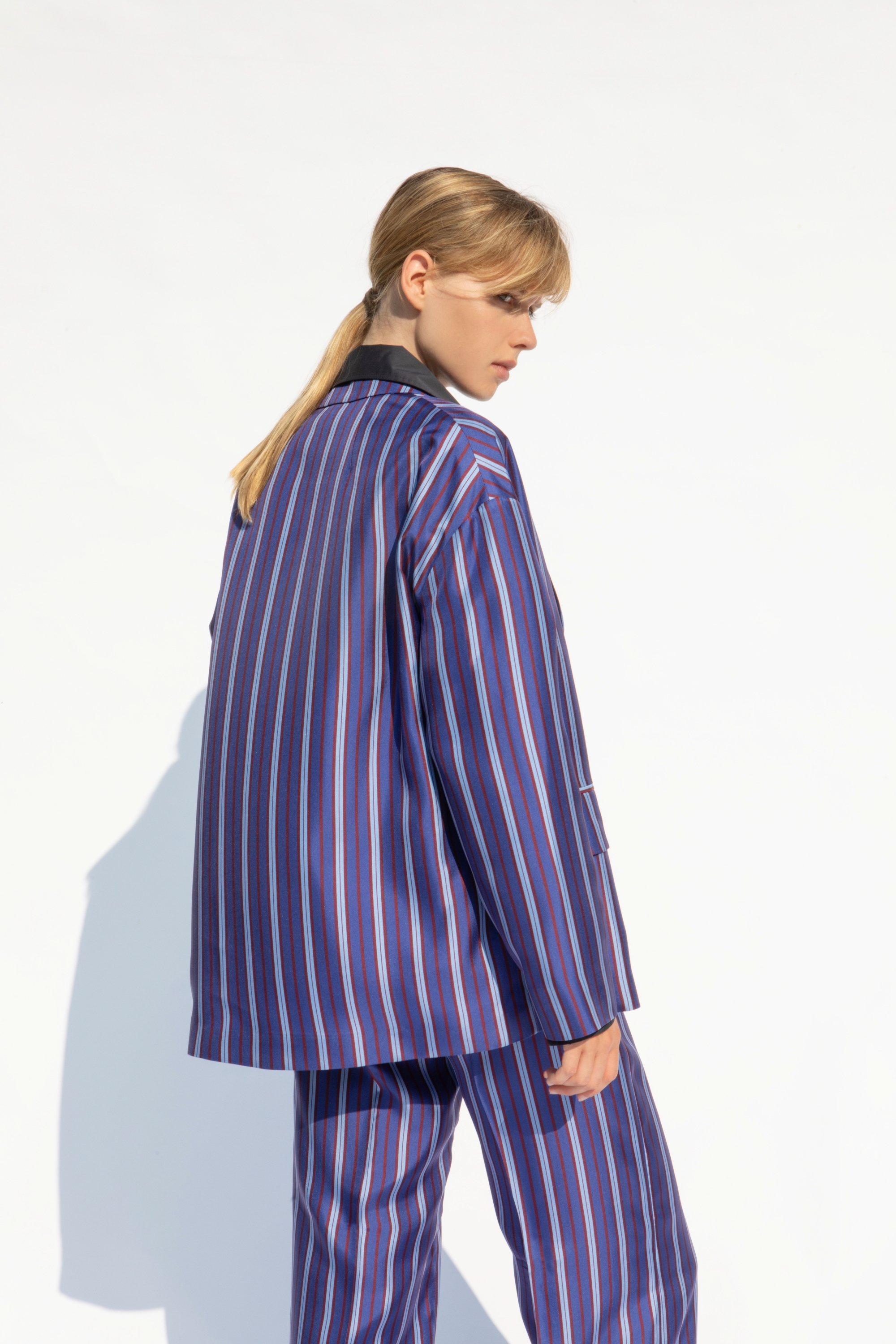 Alberto Biani Fashion Collezione S/S 2026