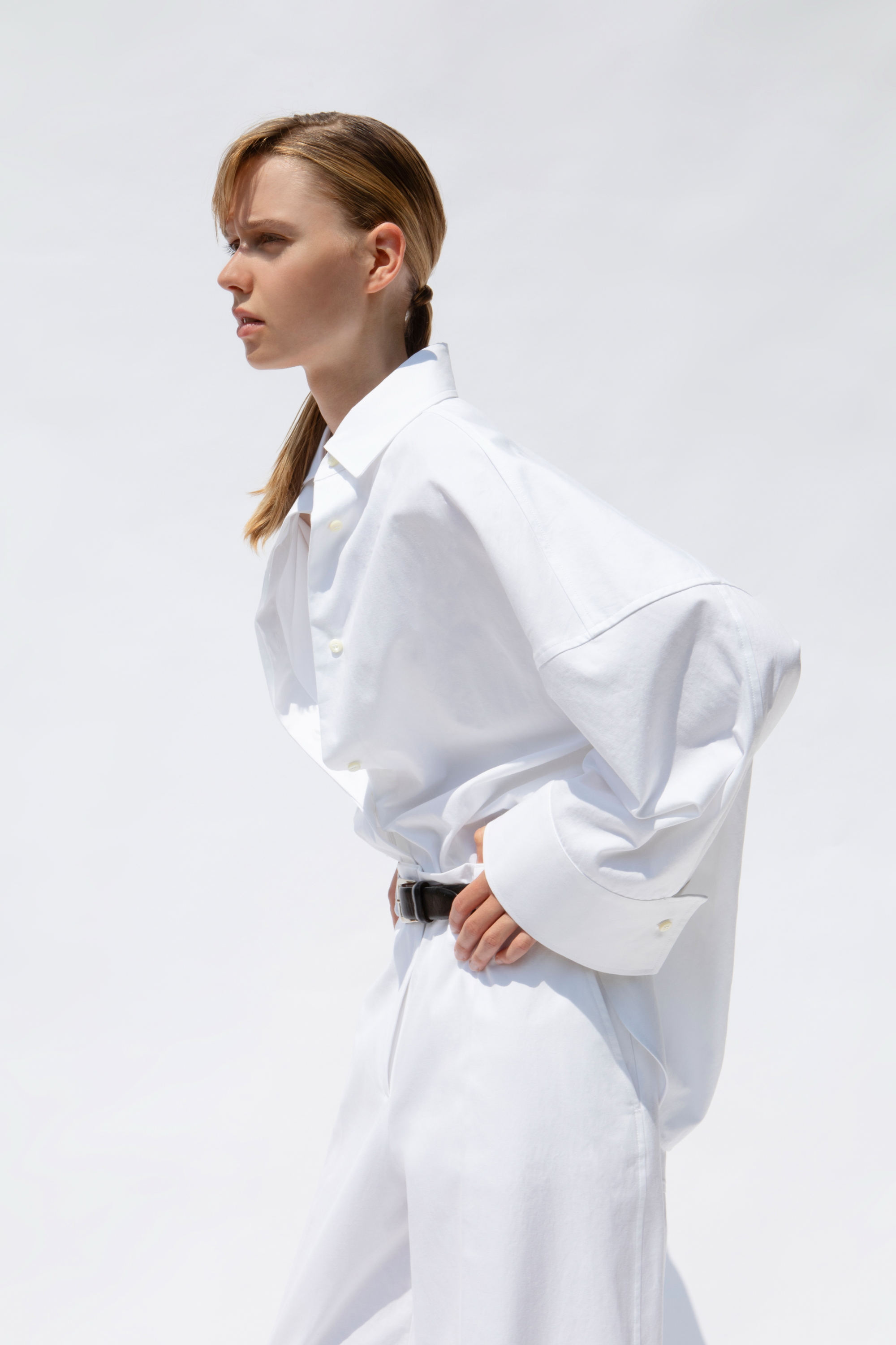 Alberto Biani Fashion Collezione S/S 2026