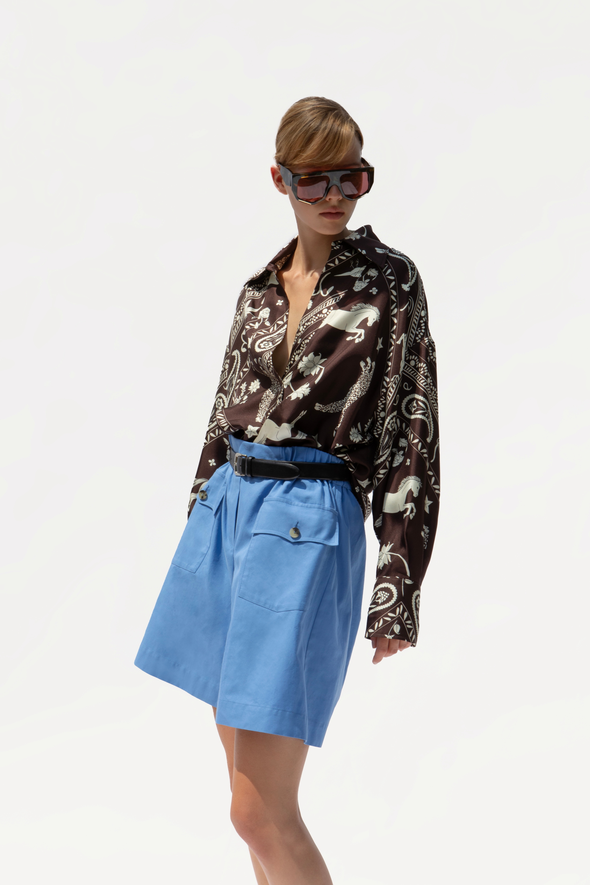 Alberto Biani Fashion Collezione S/S 2026