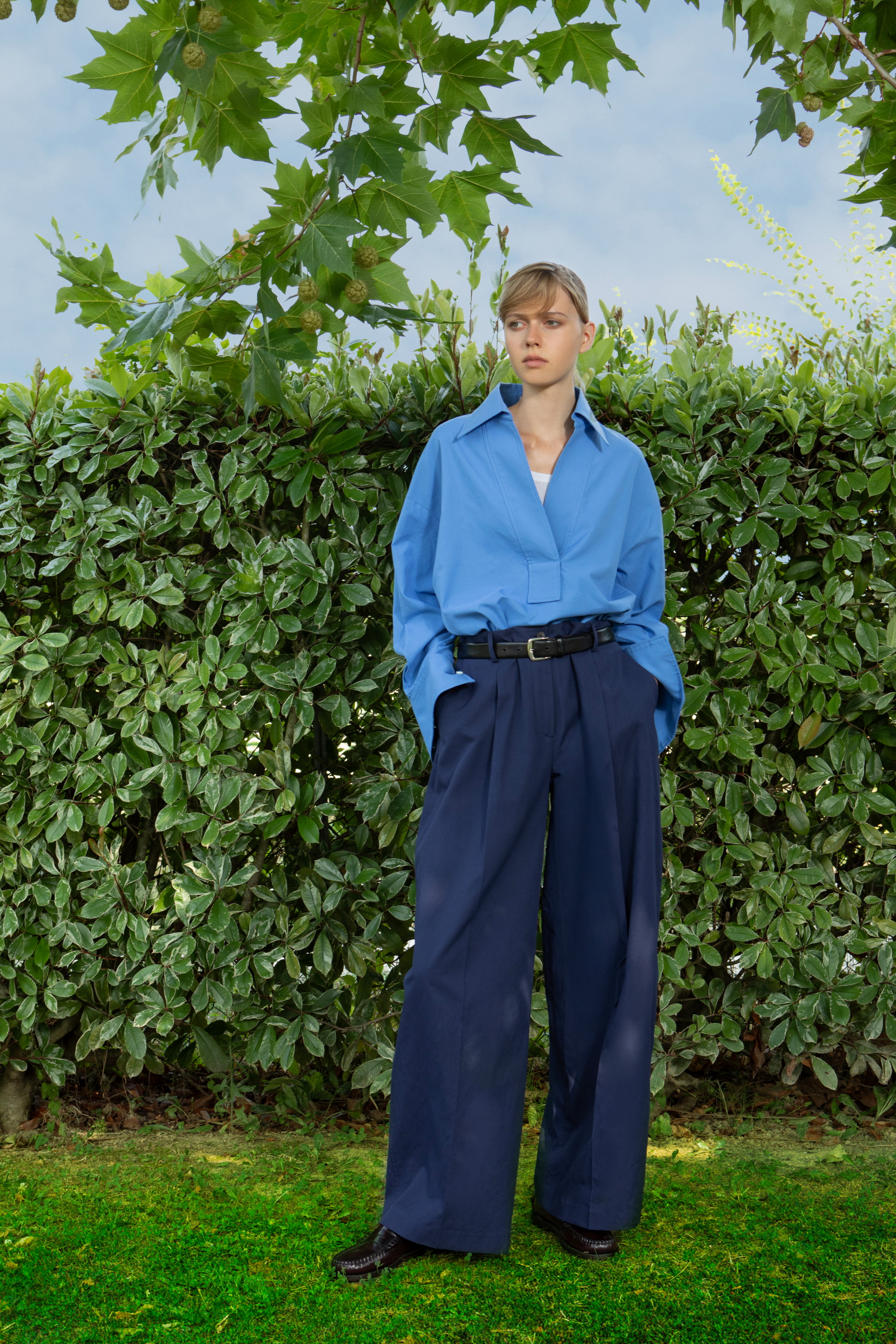 Alberto Biani Fashion Collezione S/S 2026