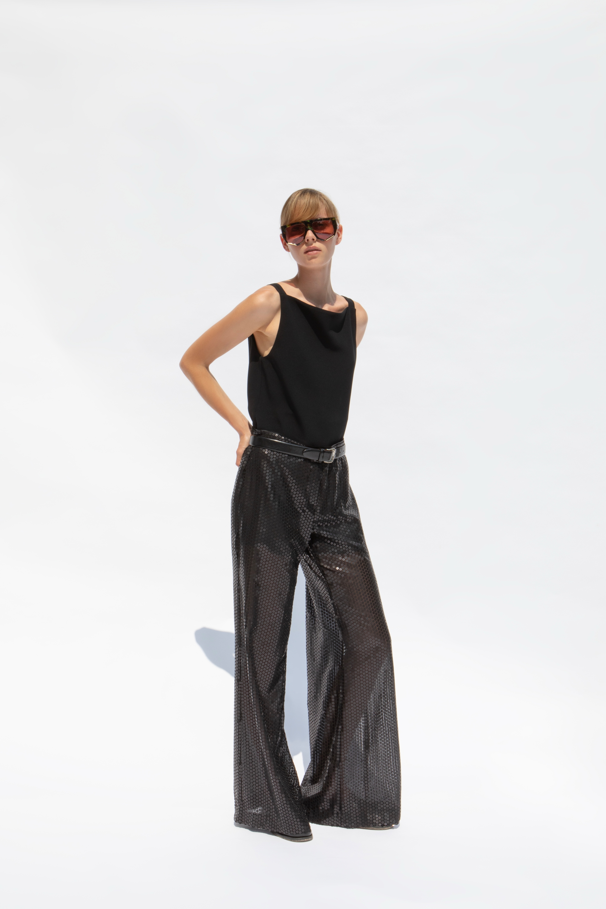 Alberto Biani Fashion Collezione S/S 2026