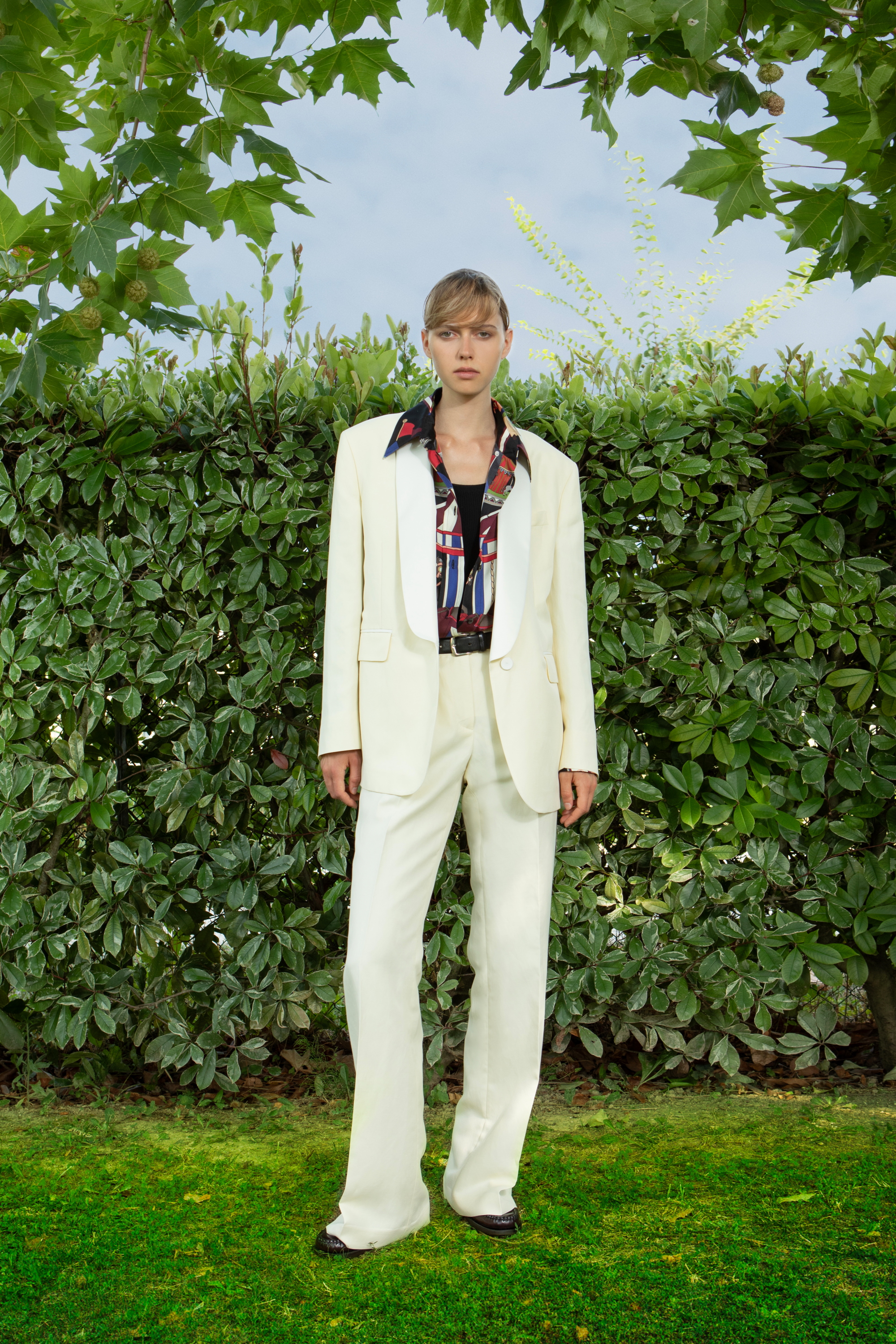 Alberto Biani Fashion Collezione S/S 2026