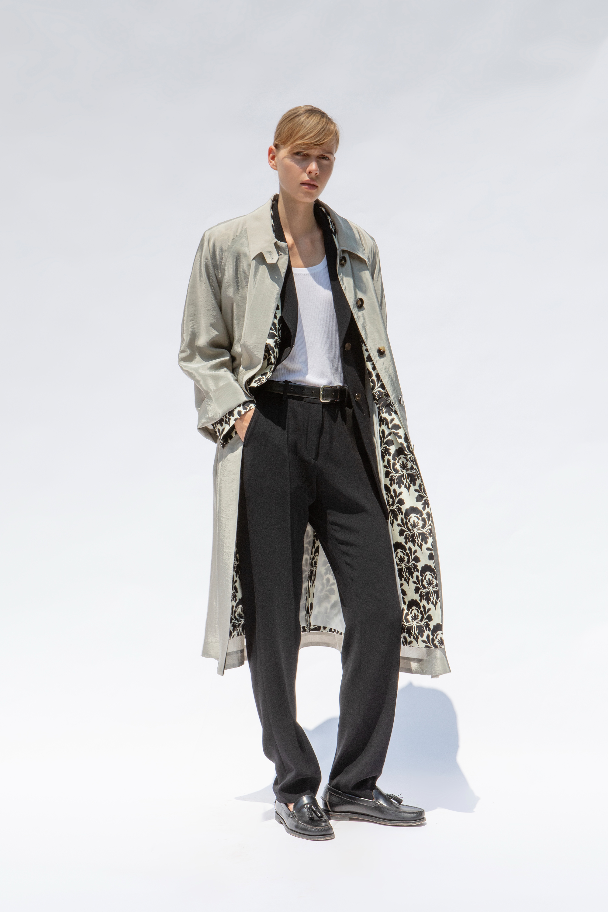 Alberto Biani Fashion Collezione S/S 2026