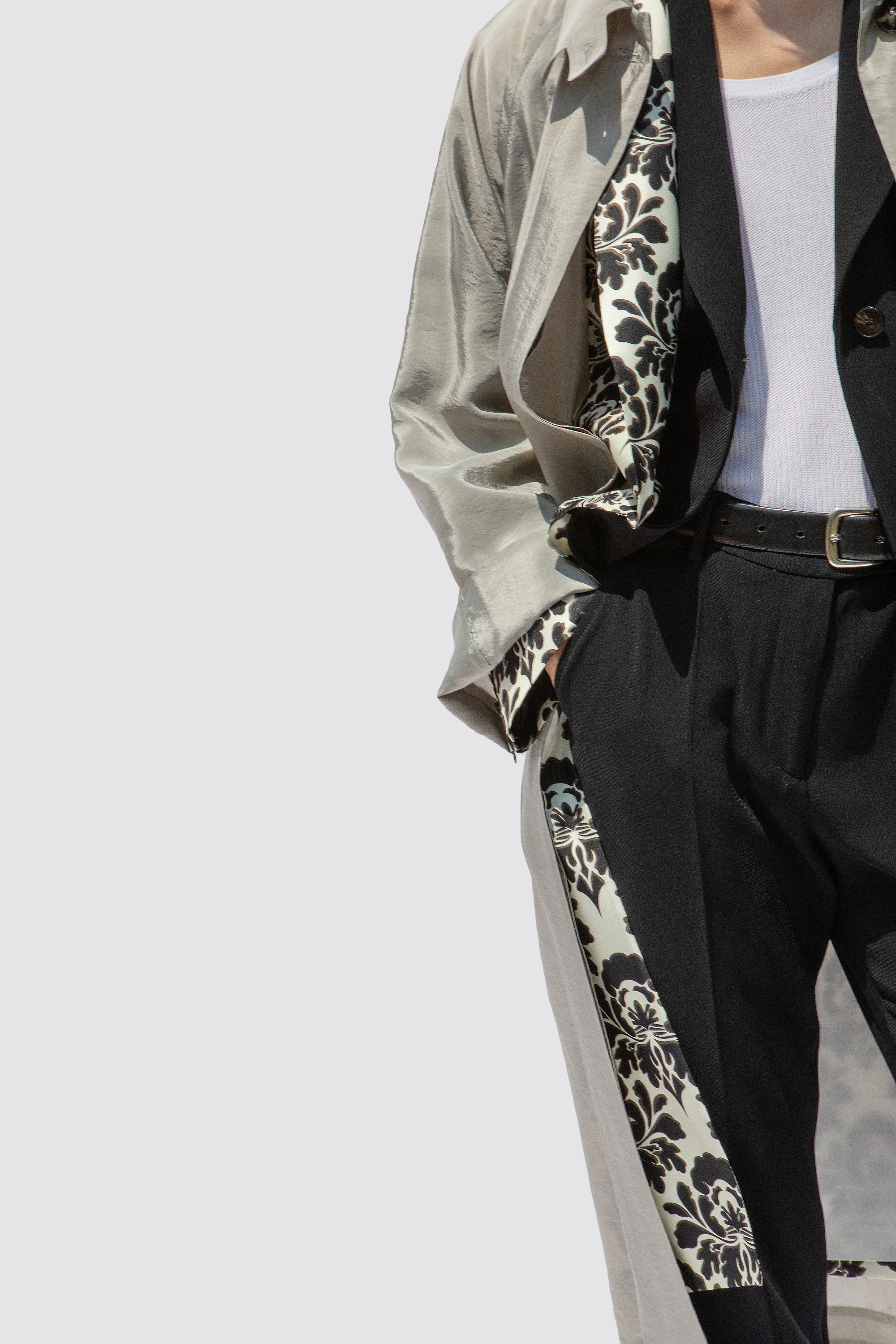 Alberto Biani Fashion Collezione S/S 2026