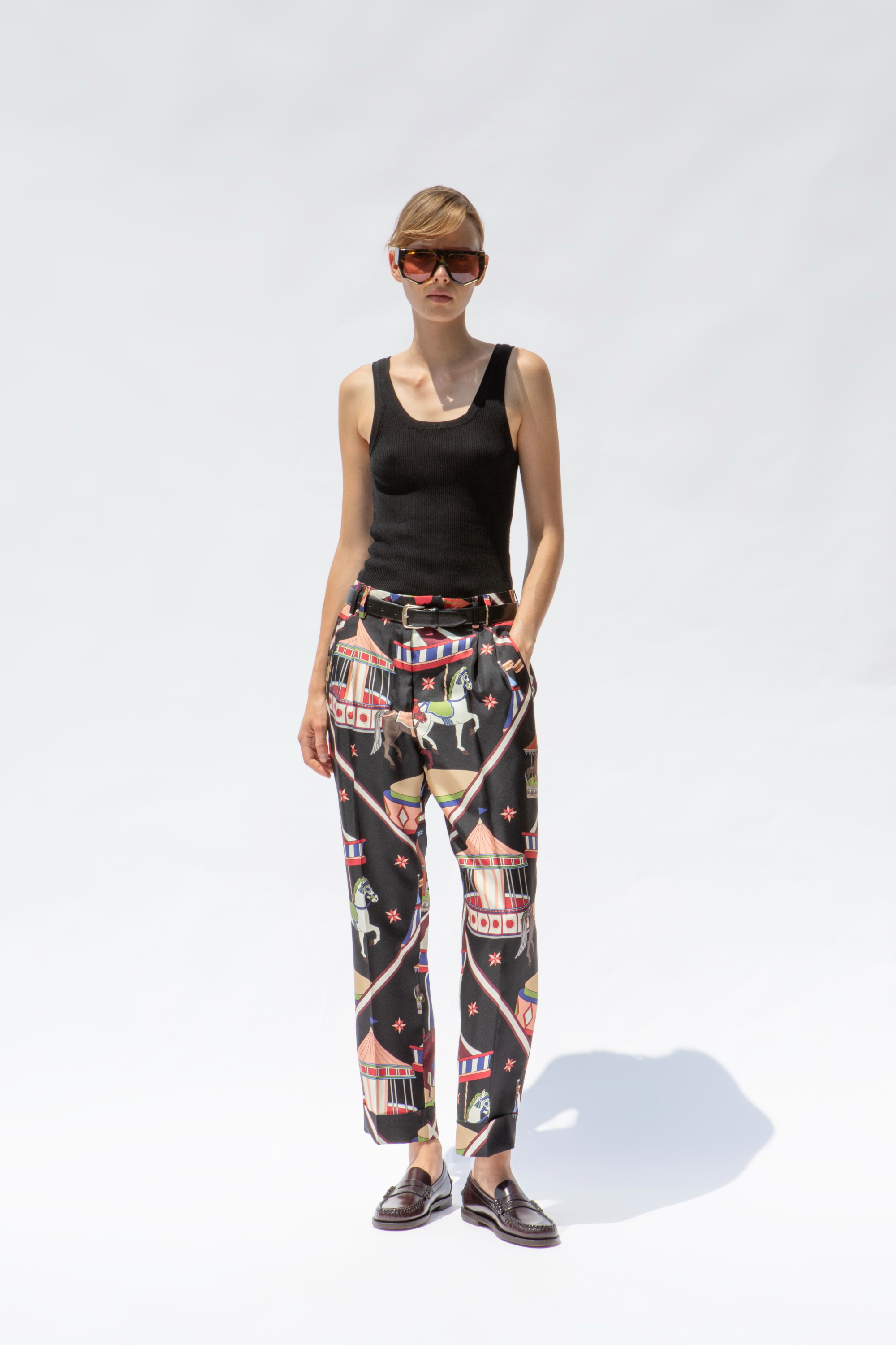 Alberto Biani Fashion Collezione S/S 2026