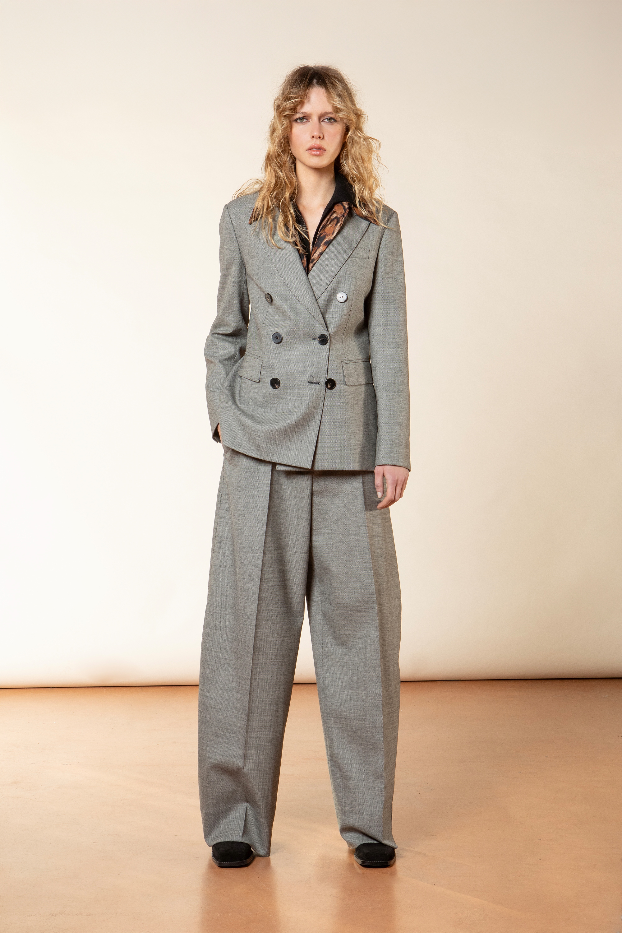 Alberto Biani Fashion Collezione F/W 2026