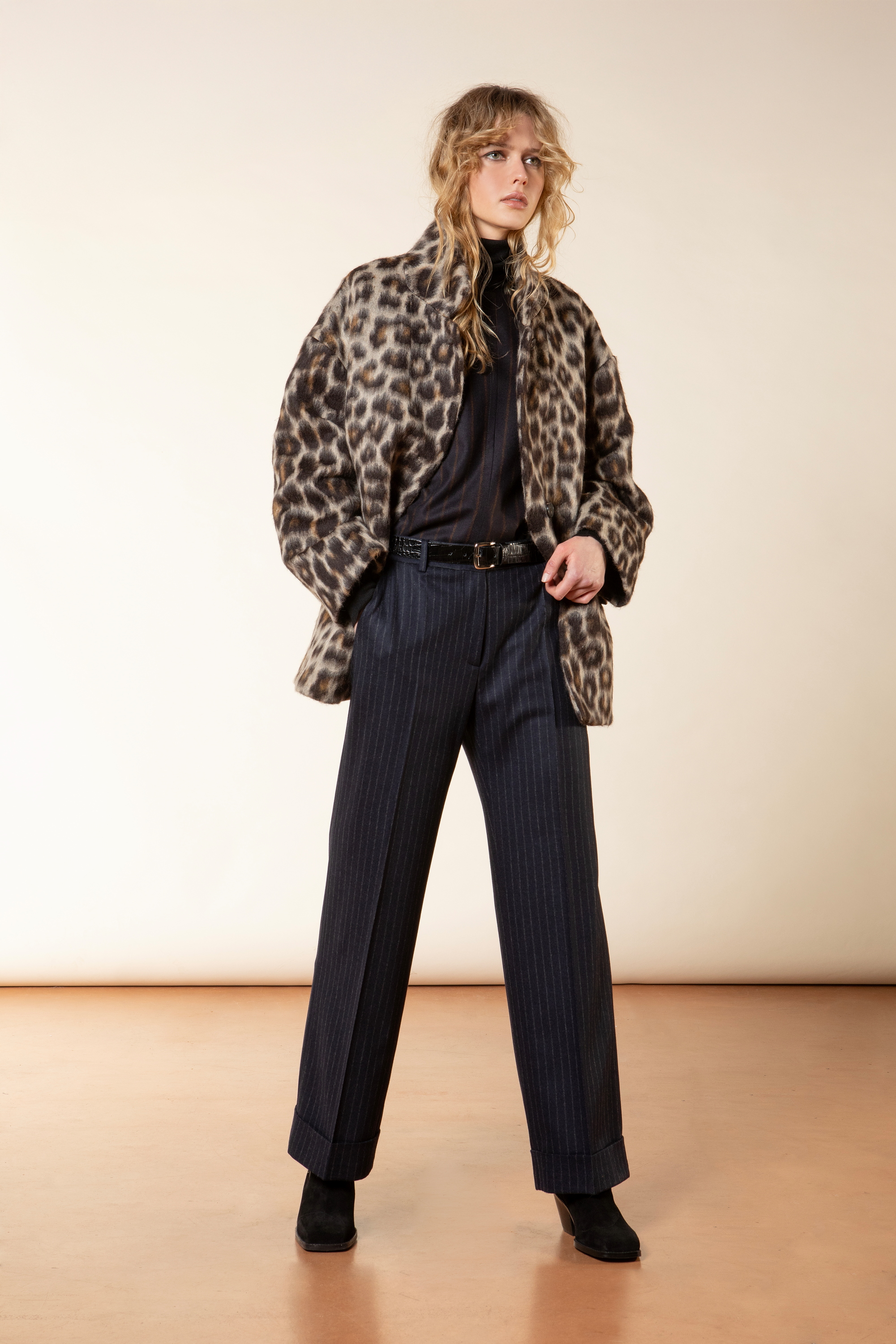 Alberto Biani Fashion Collezione F/W 2026