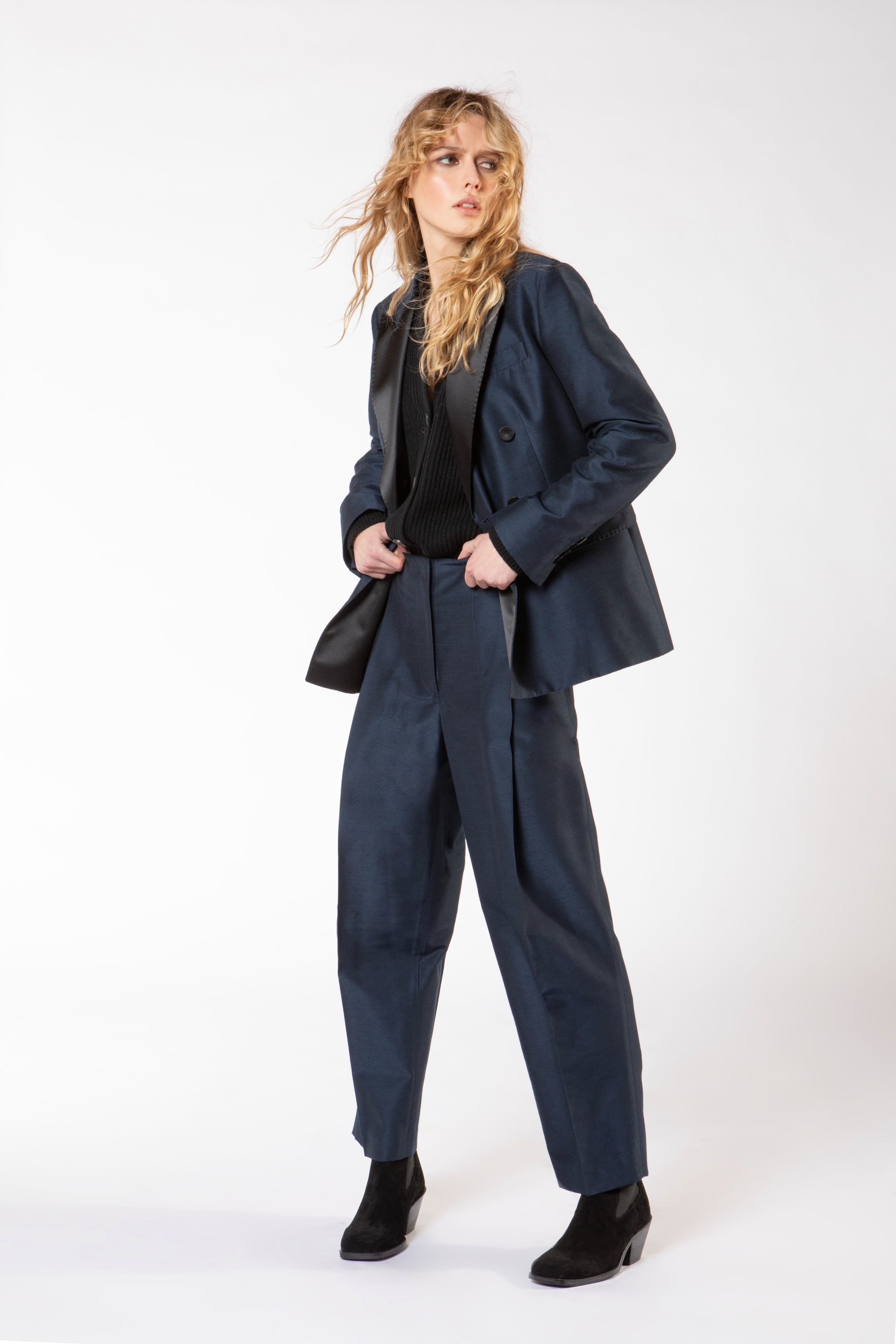 Alberto Biani Fashion Collezione F/W 2026