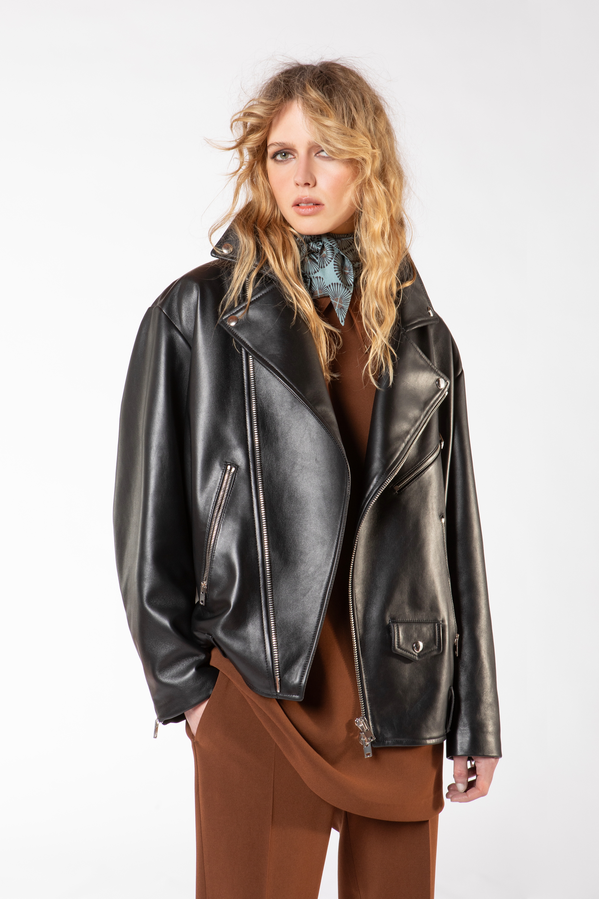Alberto Biani Fashion Collezione F/W 2026
