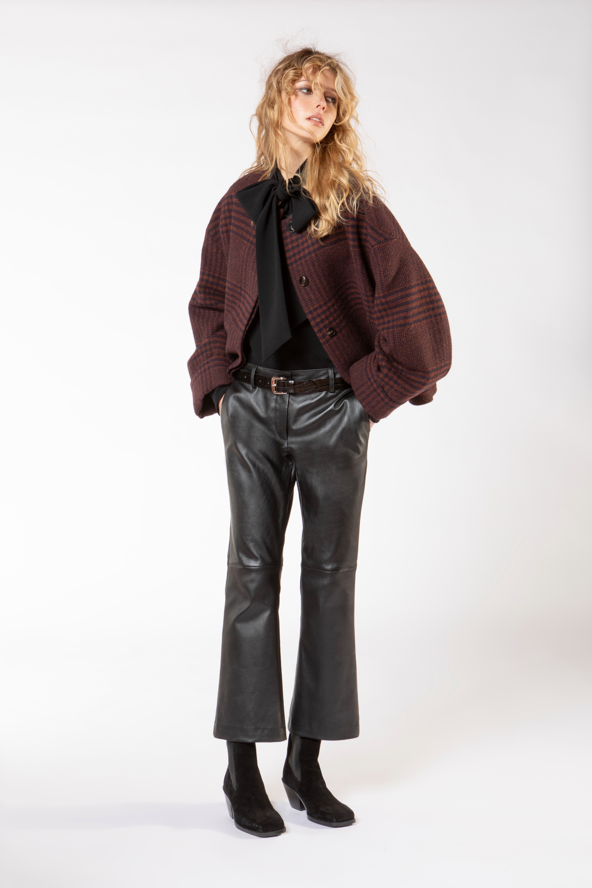 Alberto Biani Fashion Collezione F/W 2026